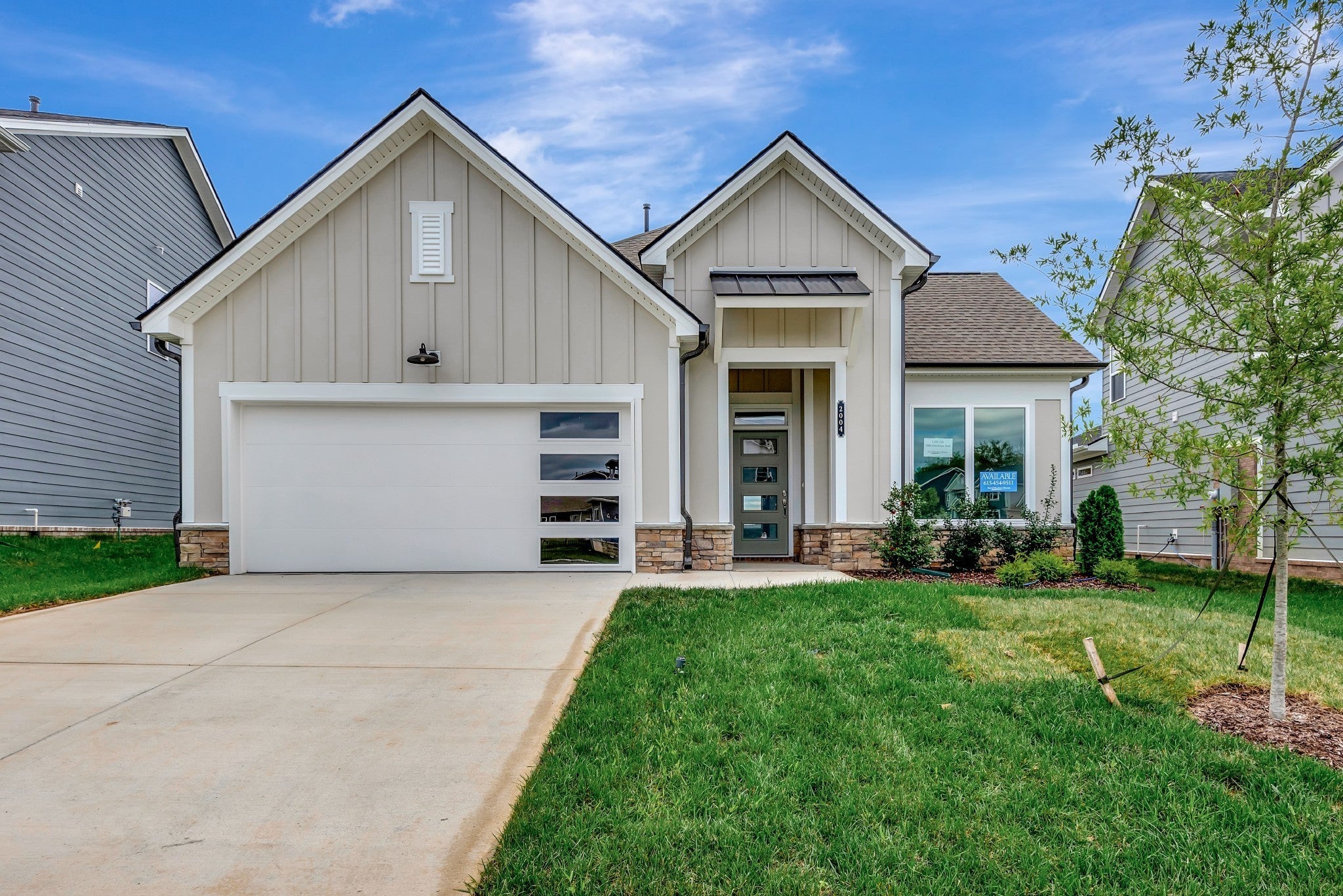 Home for sale in 2004 Mackinac Bend Gallatin, TN