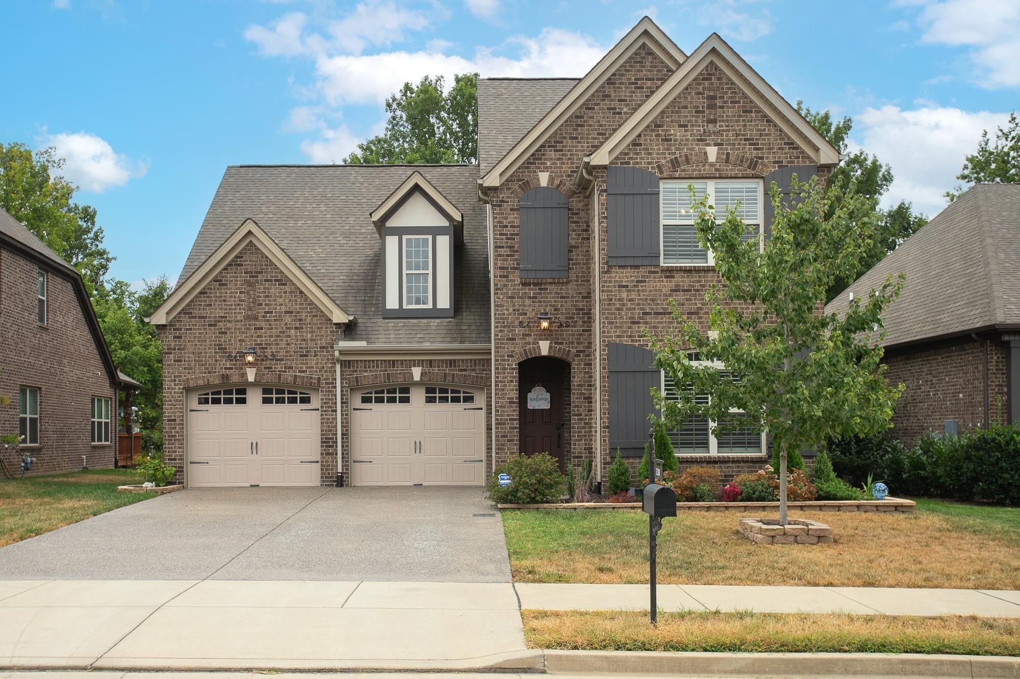 Gallatin Real Estate - Residential for sale