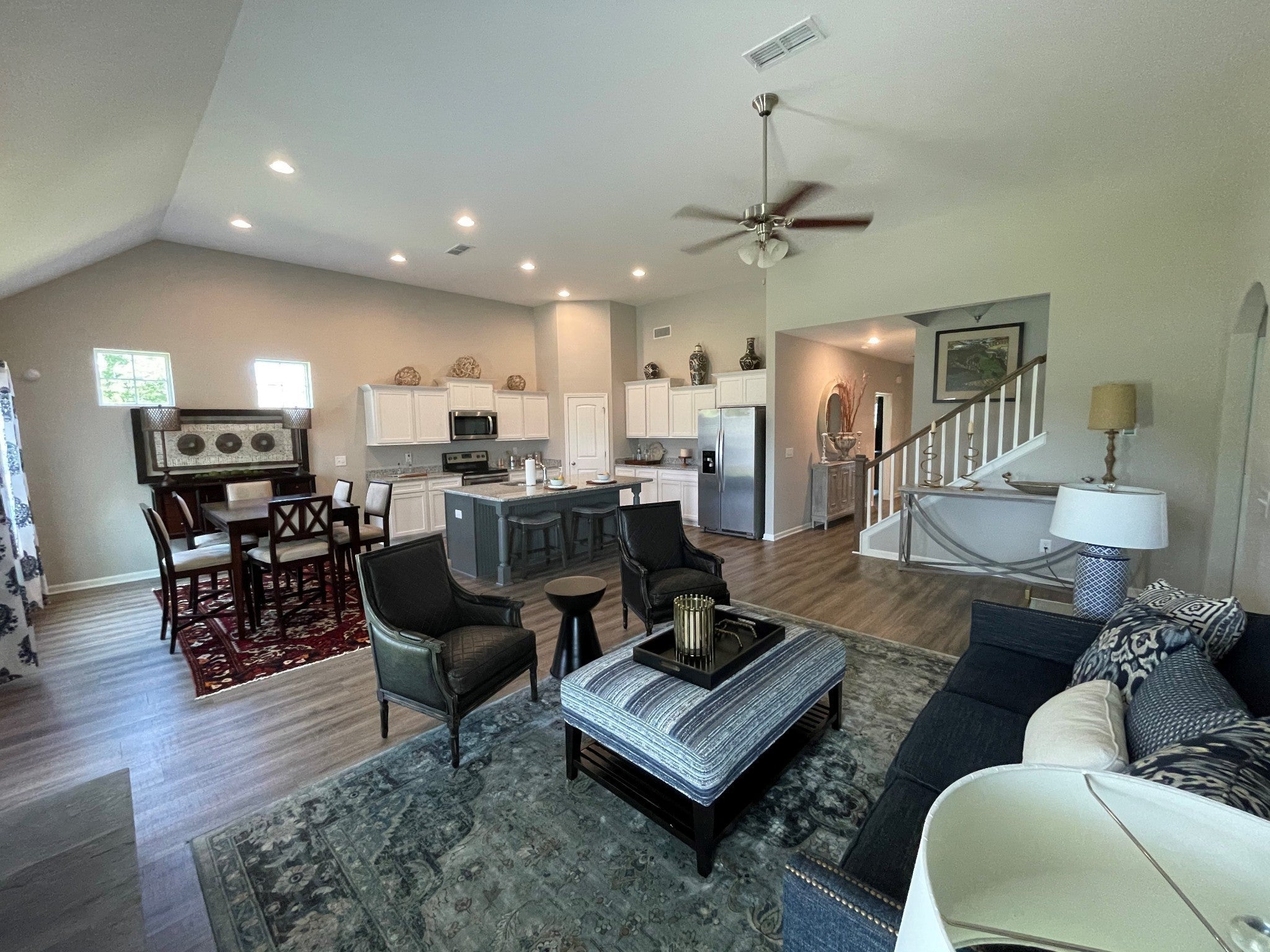 Home for sale in 805 Tank Lane Lot 275 Spring Hill, TN