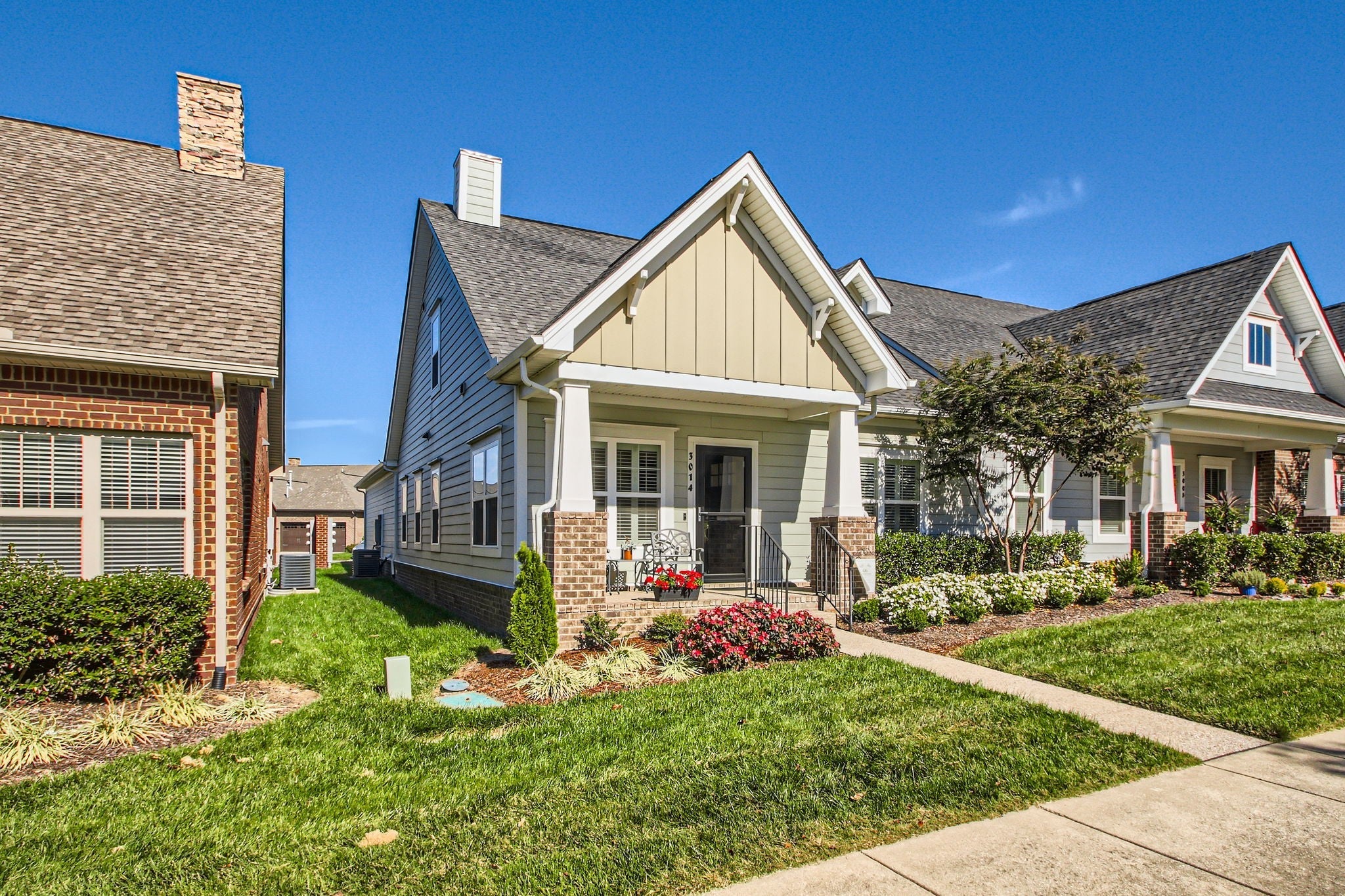 Home for sale in 3014 Mainstream Dr Franklin, TN