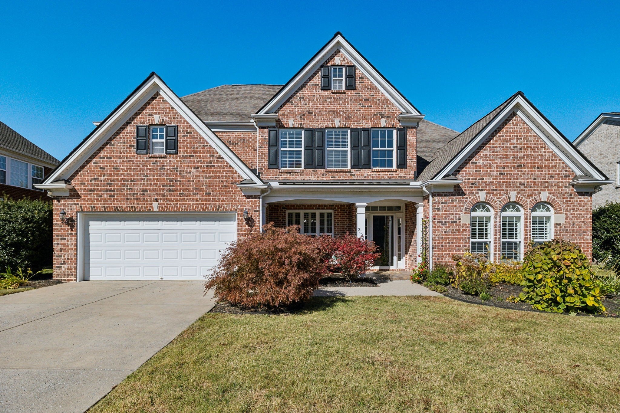 Home for sale in 2028 Delaware Dr Nolensville, TN