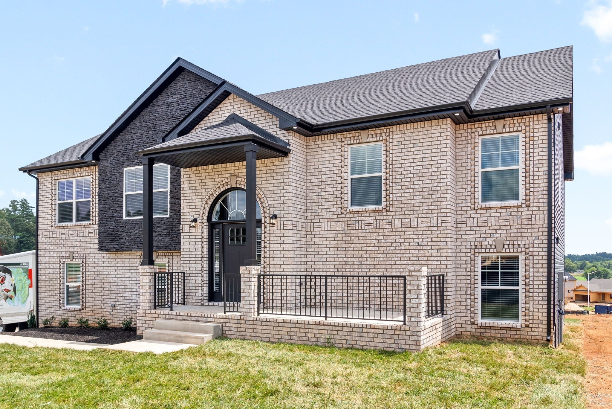 Clarksville Real Estate - Residential for sale