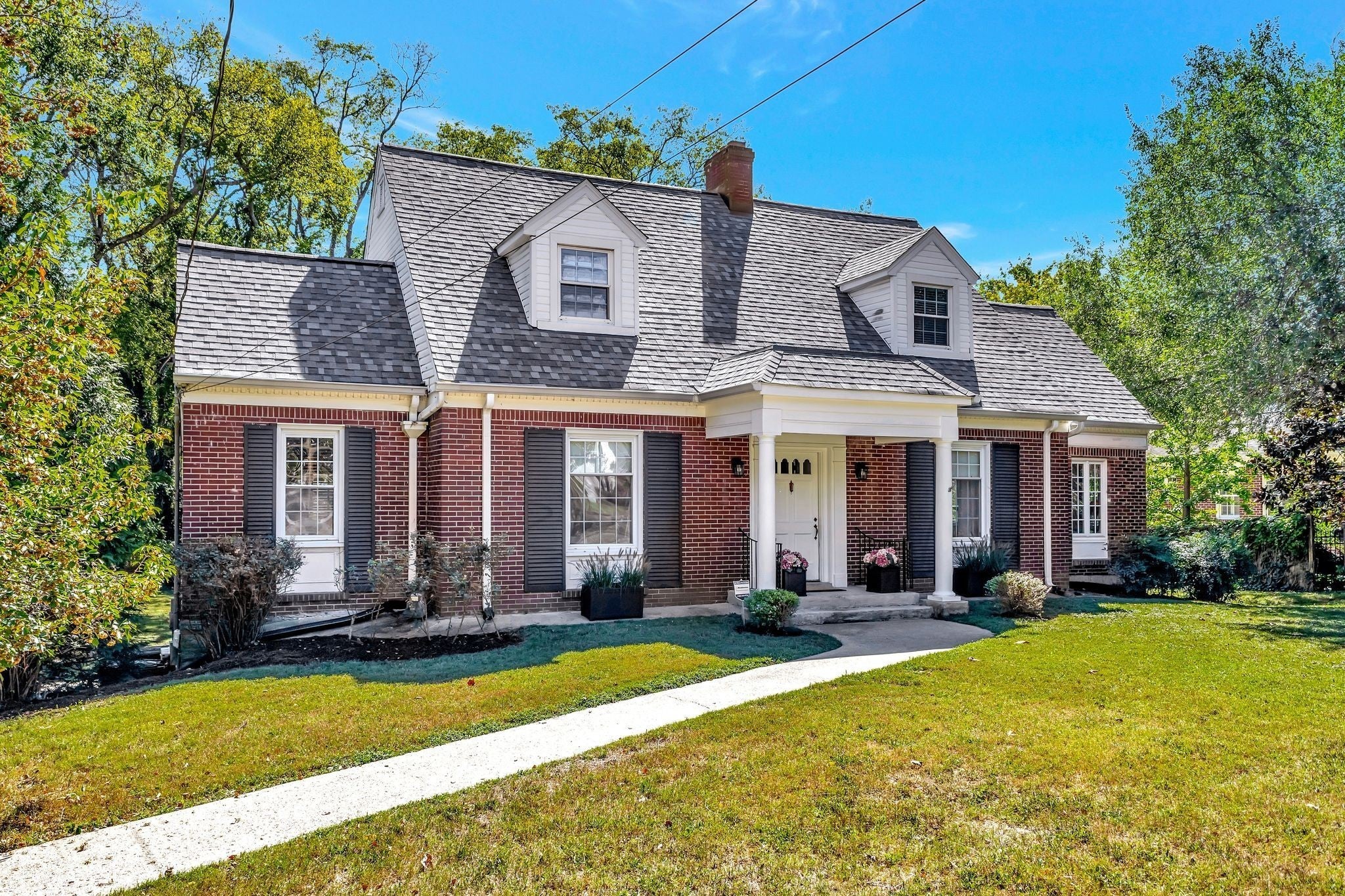 Nashville Real Estate - Residential for sale