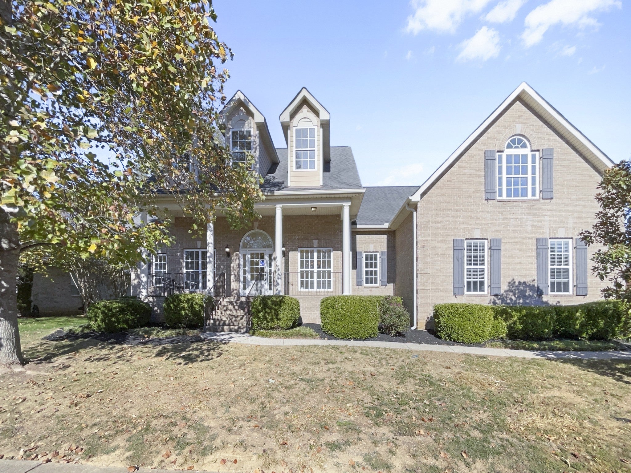 Home for sale in 4022 Fremantle Cir Spring Hill, TN