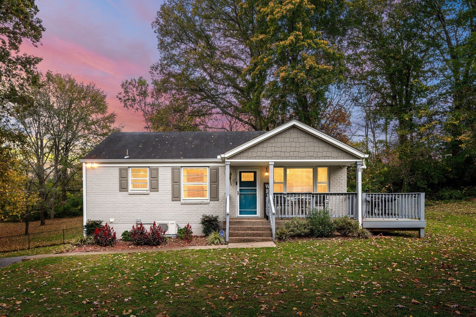 Home for sale in 529 Cottonwood Dr Nashville, TN