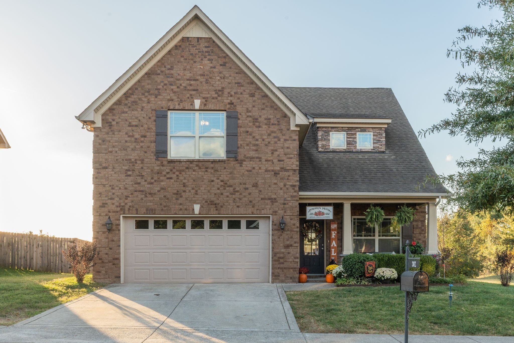 Gallatin Real Estate - Residential for sale