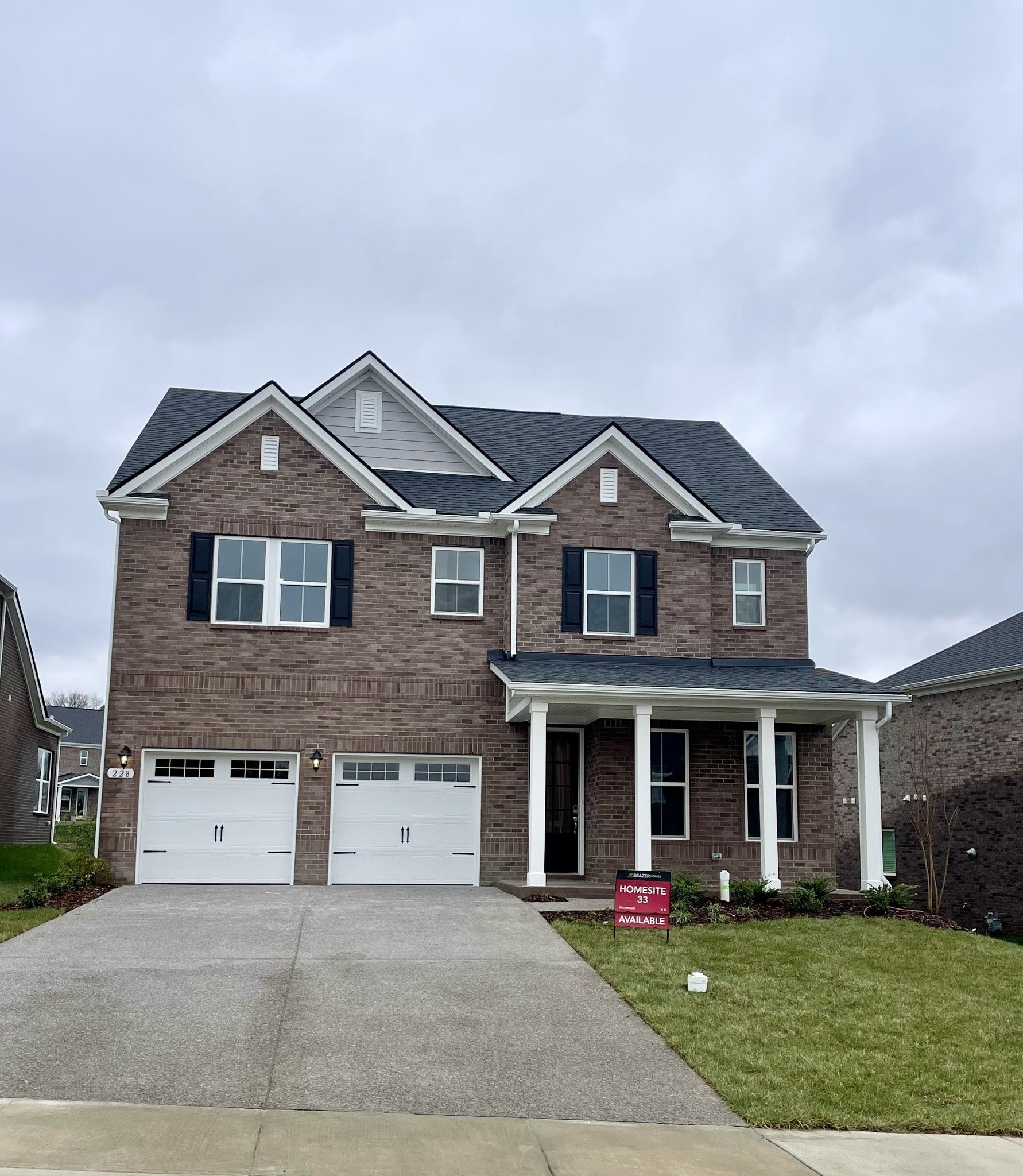 Mount Juliet Real Estate - Residential for sale