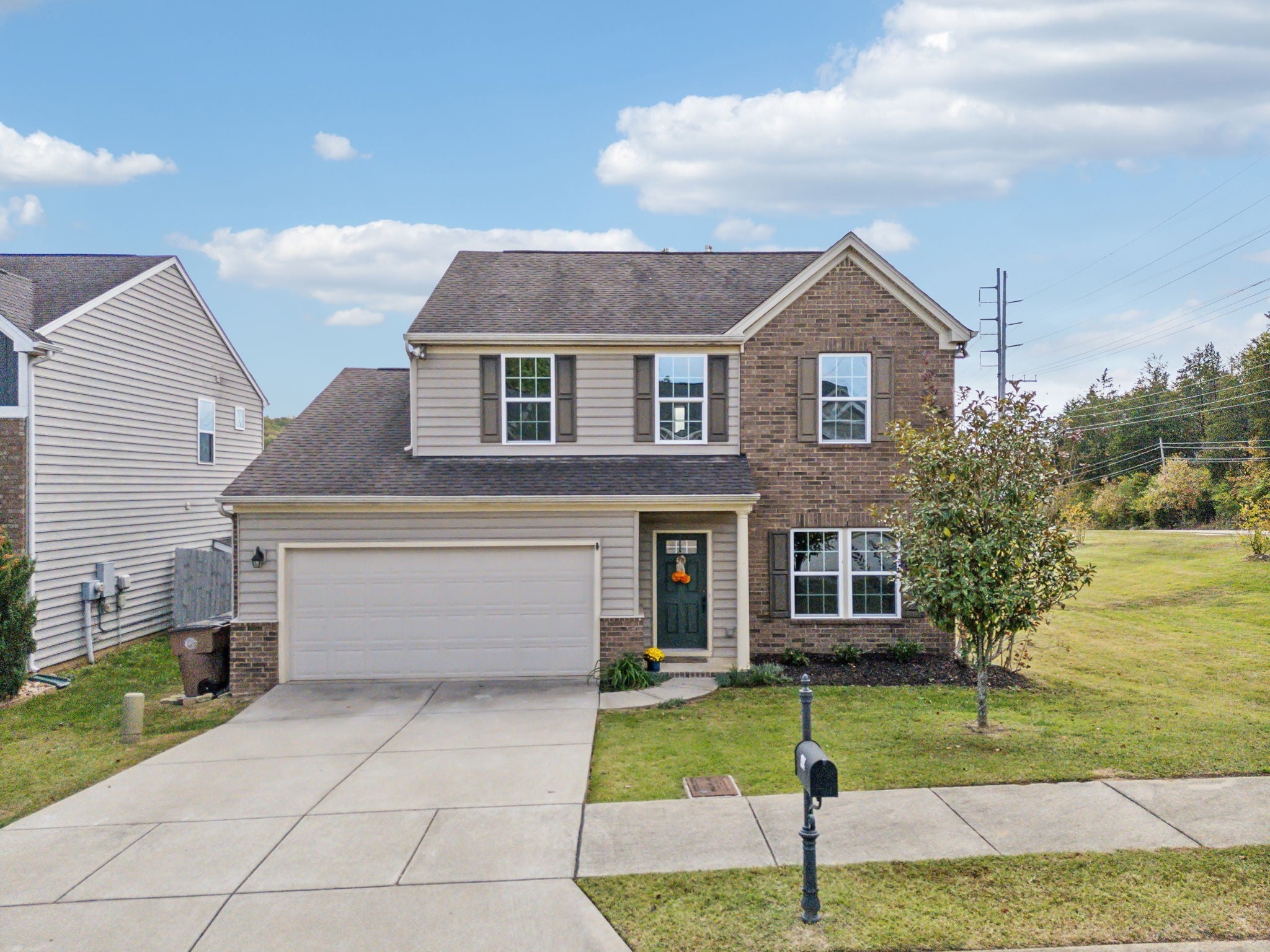 Nashville Real Estate - Residential for sale