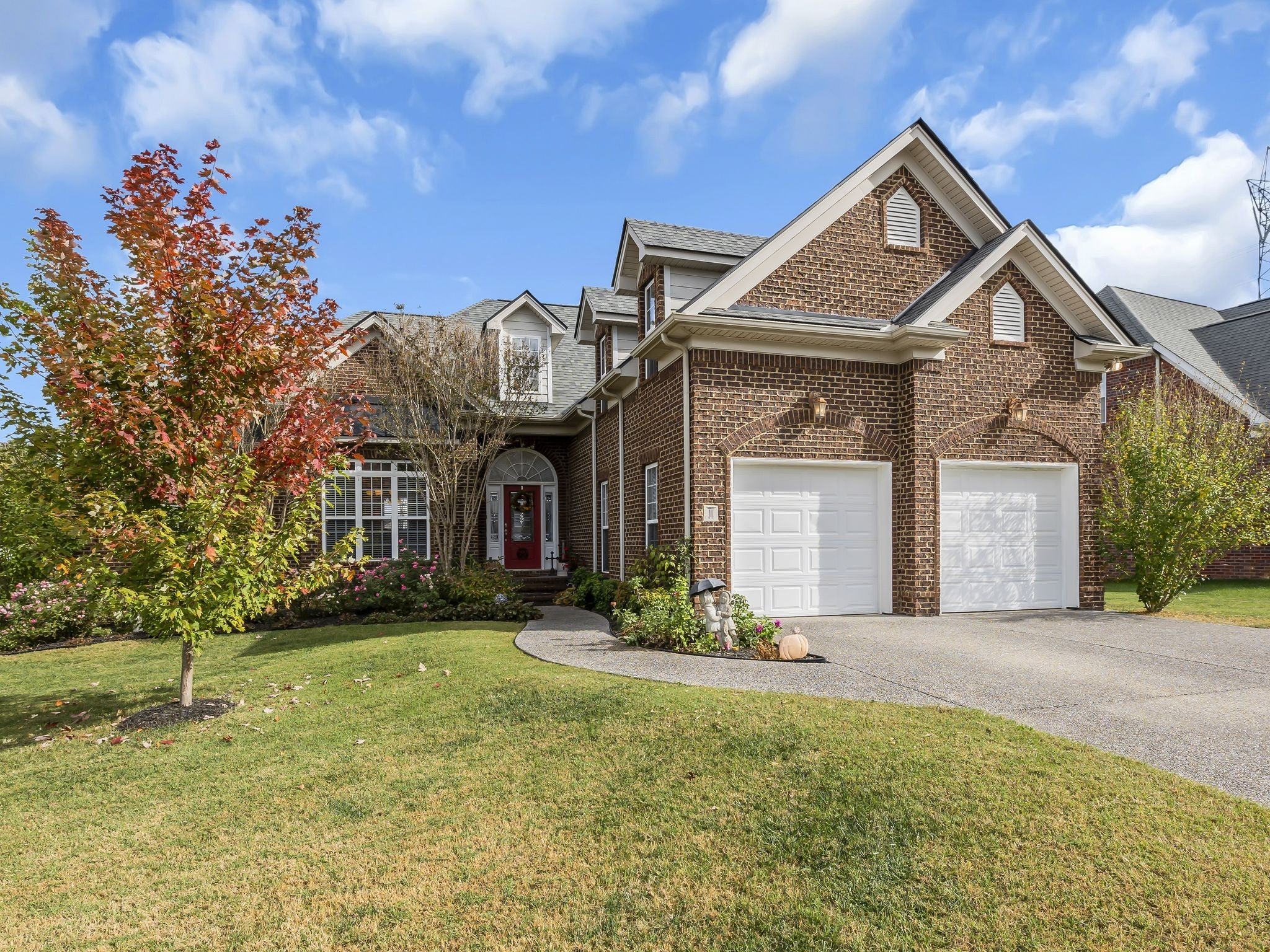 Home for sale in 2043 Sunflower Dr Spring Hill, TN