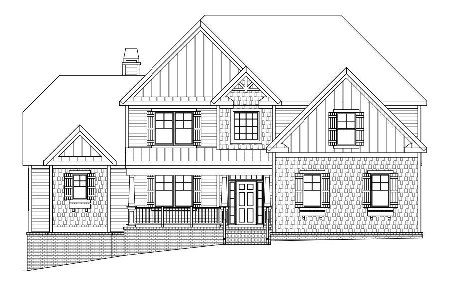 Hendersonville Real Estate - Residential for sale