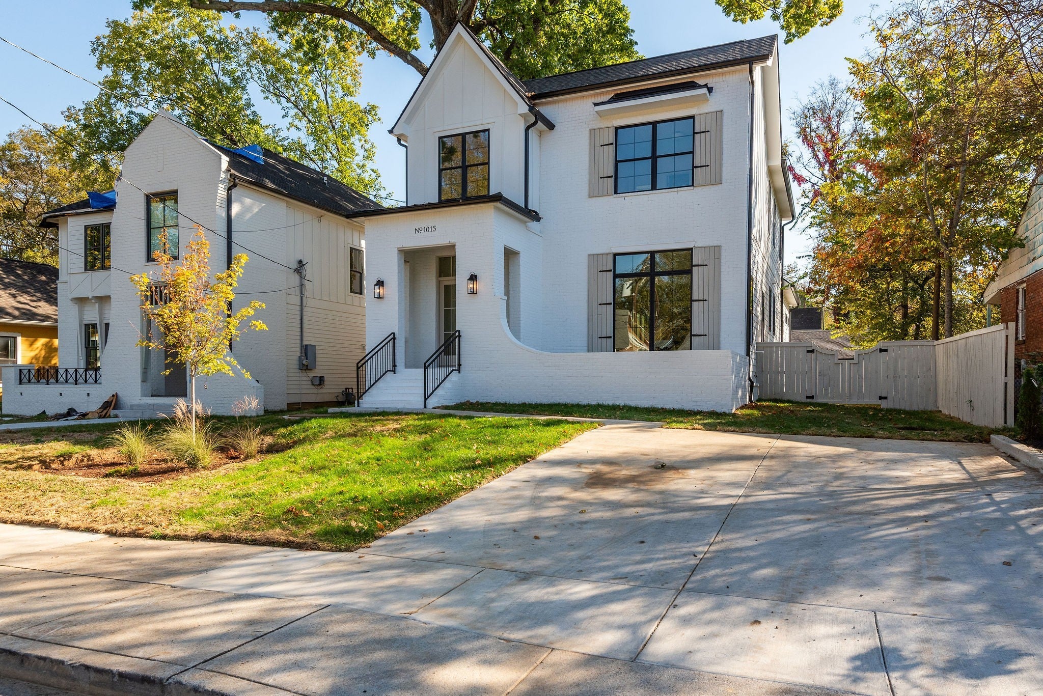 Home for sale in 1015 Stainback Ave Nashville, TN