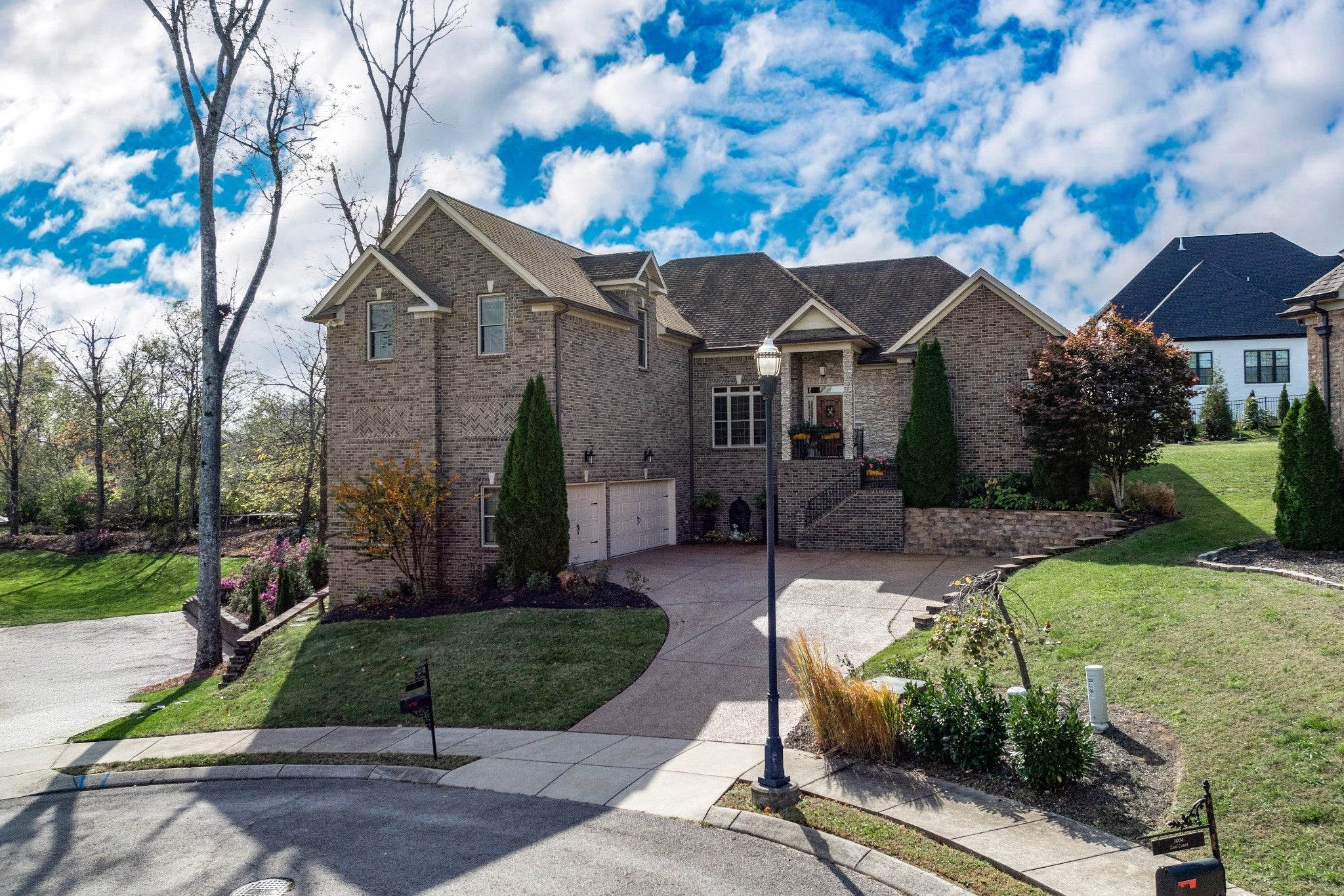 Residential Real Estate for sale in Spring Hill, TN