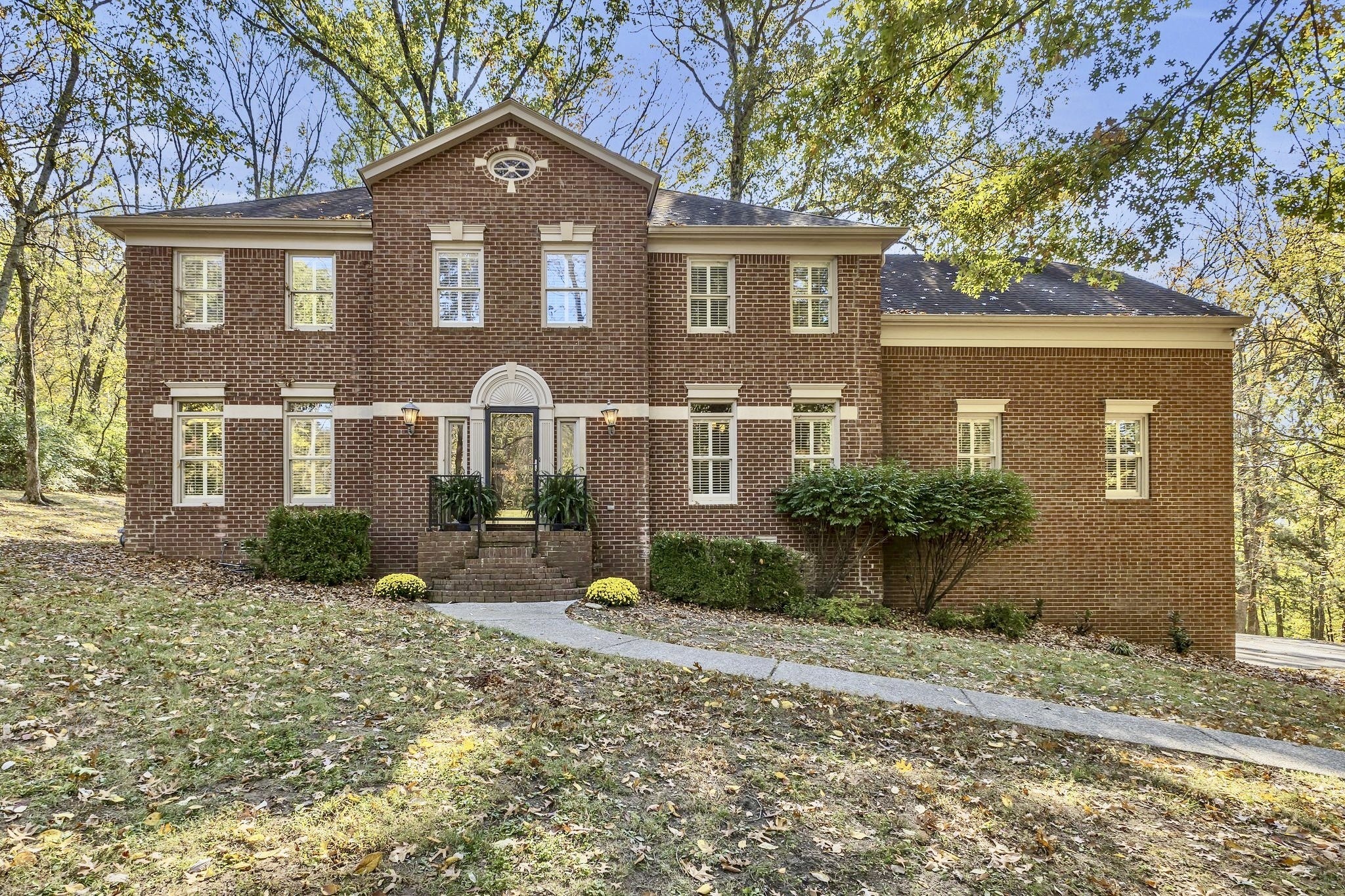 Residential Real Estate for sale in Brentwood, TN