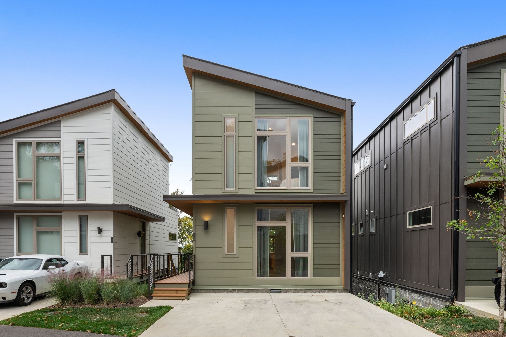 Residential Real Estate for sale in Nashville, TN