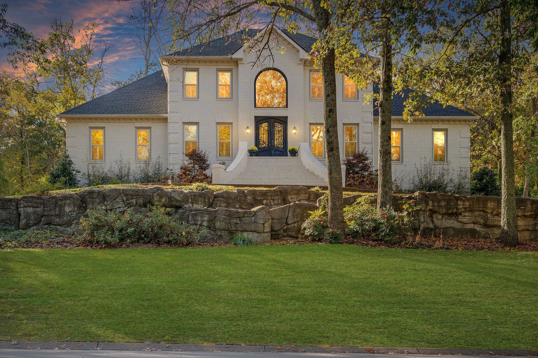 Home for sale in 9444 Ashford Pl Brentwood, TN