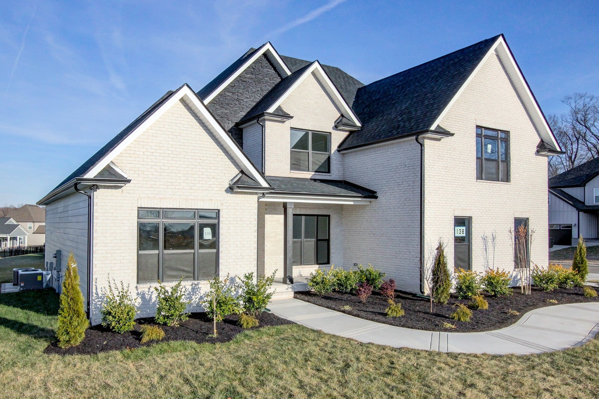 Clarksville Real Estate - Residential for sale