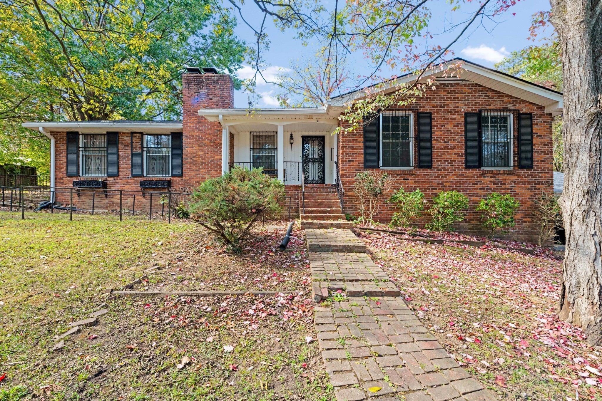 Nashville Real Estate - Residential for sale