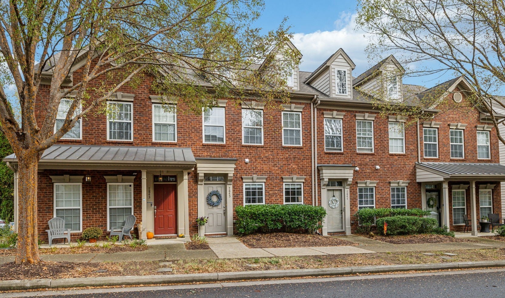 Residential Real Estate for sale in Nashville, TN