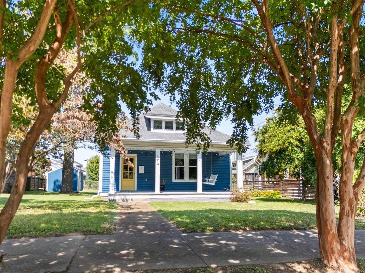 Home for sale in 1919 Russell St Nashville, TN