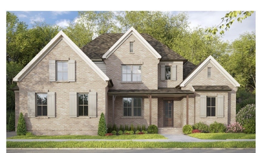 Hendersonville Real Estate - Residential for sale