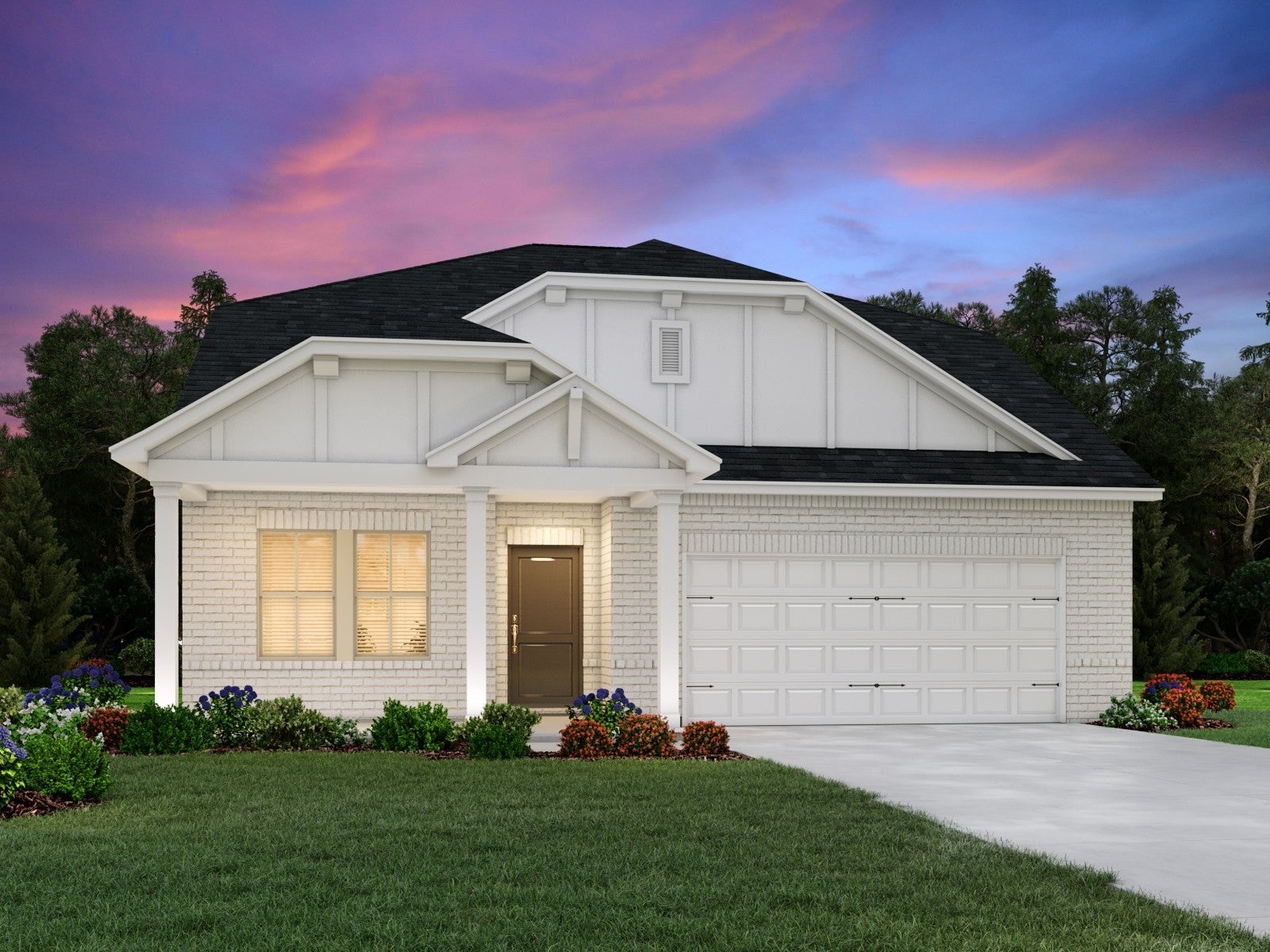 Home for sale in 115 Blue Diamond Dr Smyrna, TN