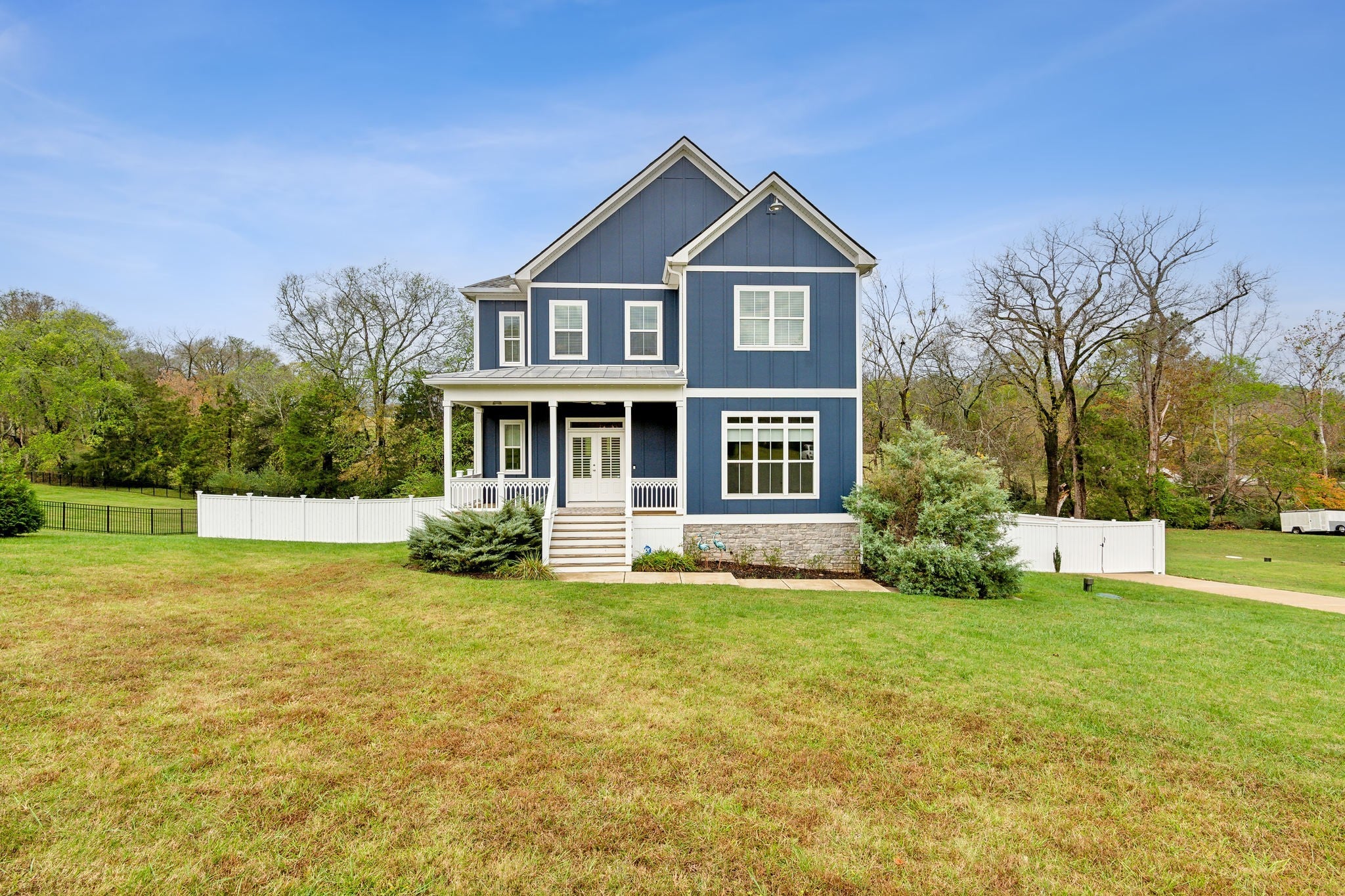 Home for sale in 735 Saundersville Ferry Rd Mount Juliet, TN