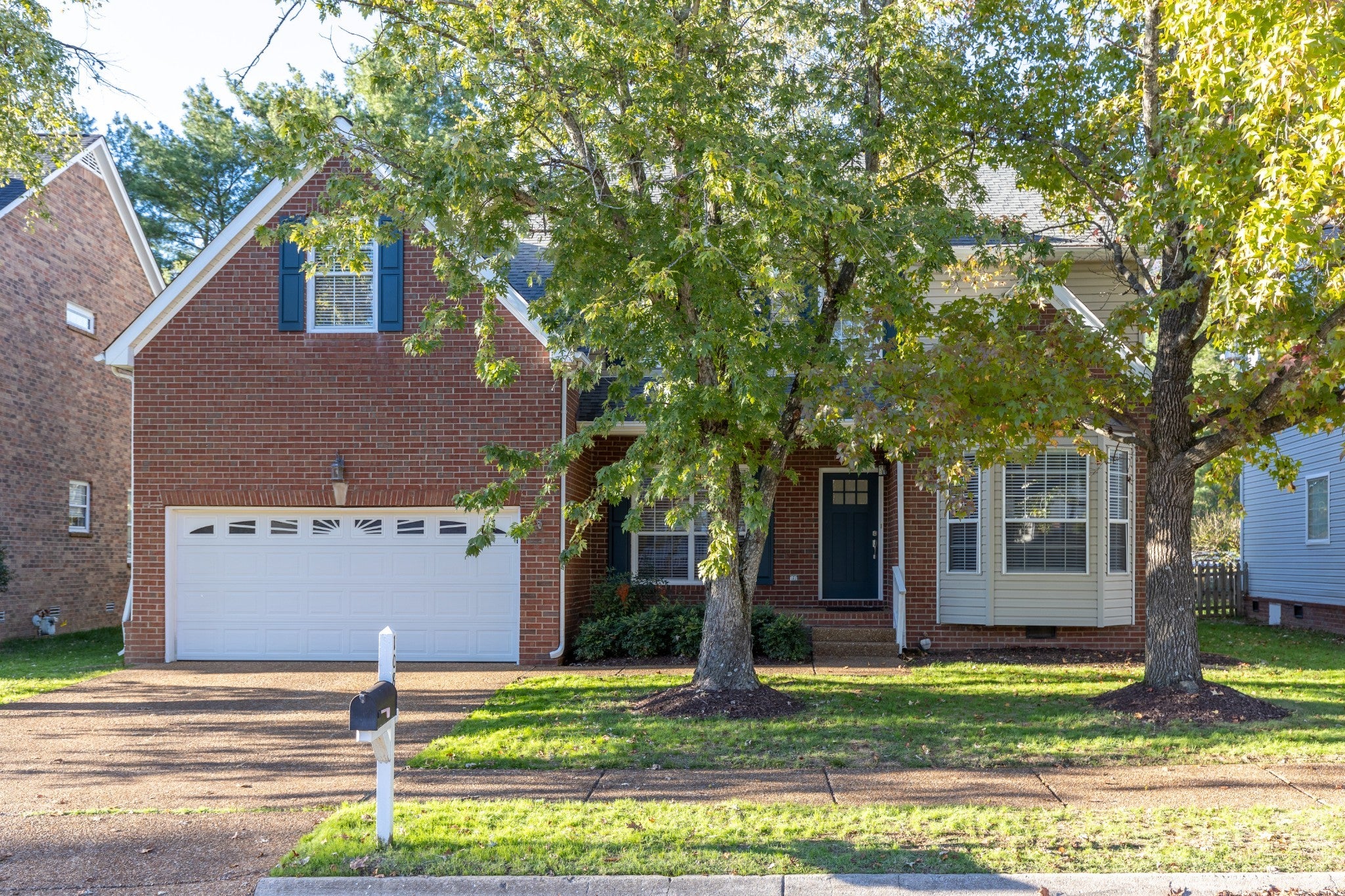 Residential Real Estate for sale in Franklin, TN