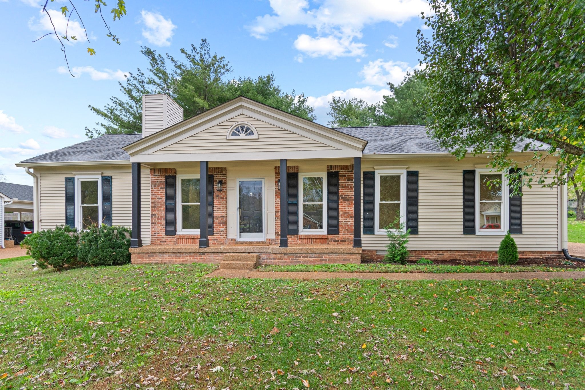 Home for sale in 723 Riverview Dr Franklin, TN
