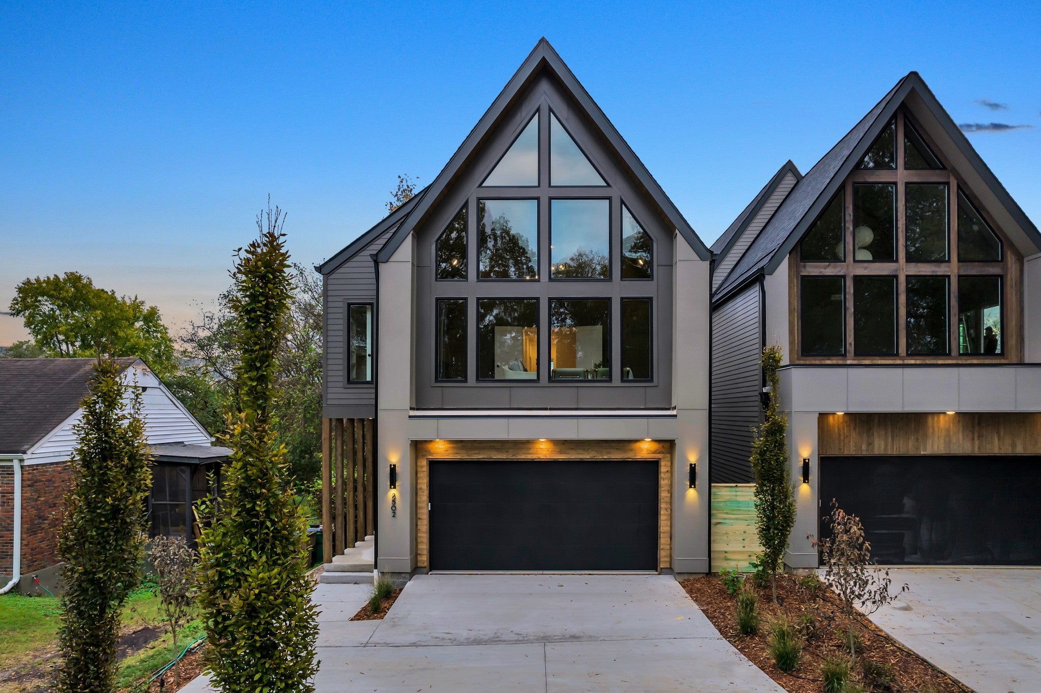 Home for sale in 2502 Sheridan Rd Nashville, TN