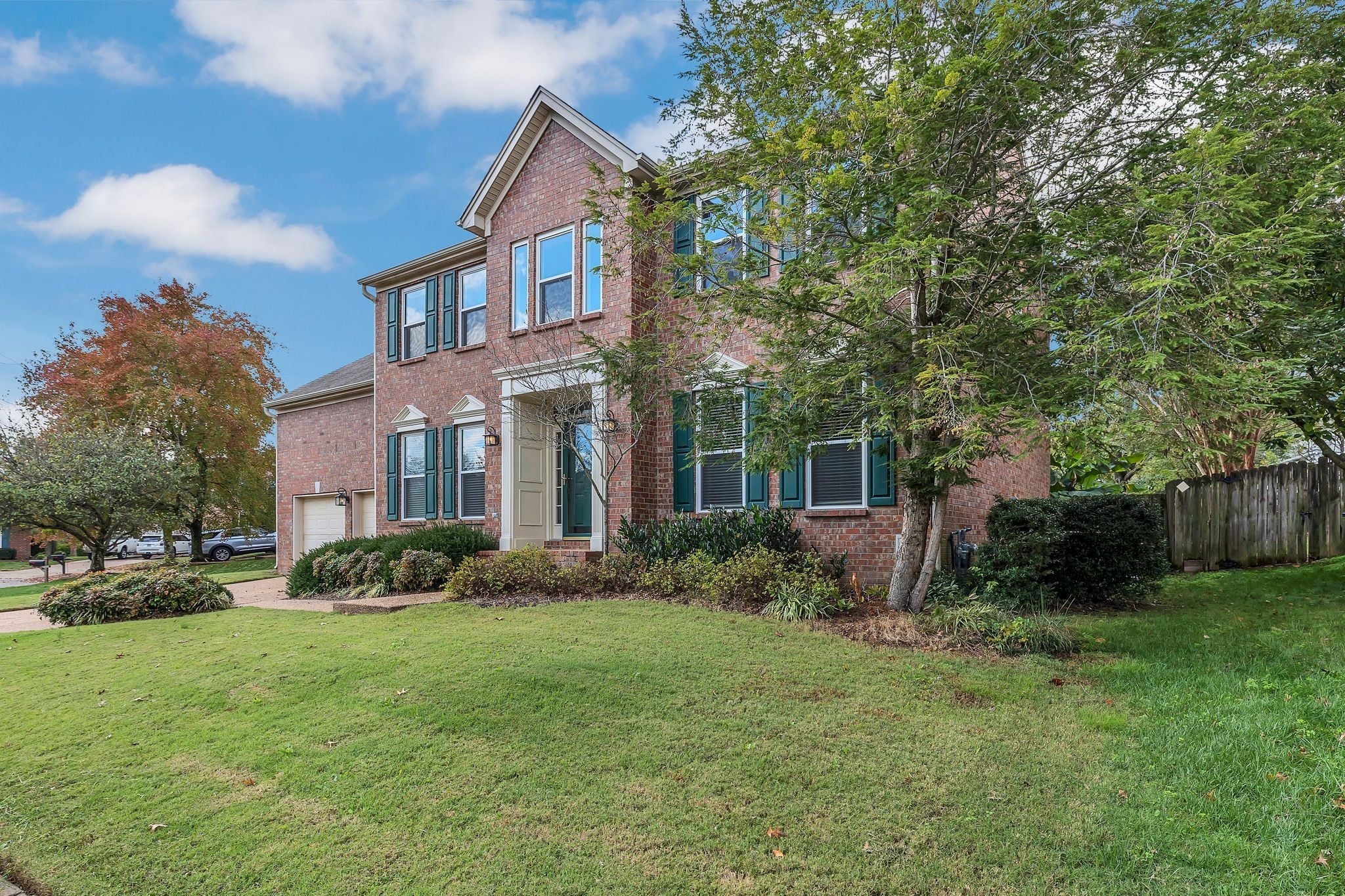 Franklin Real Estate - Residential for sale