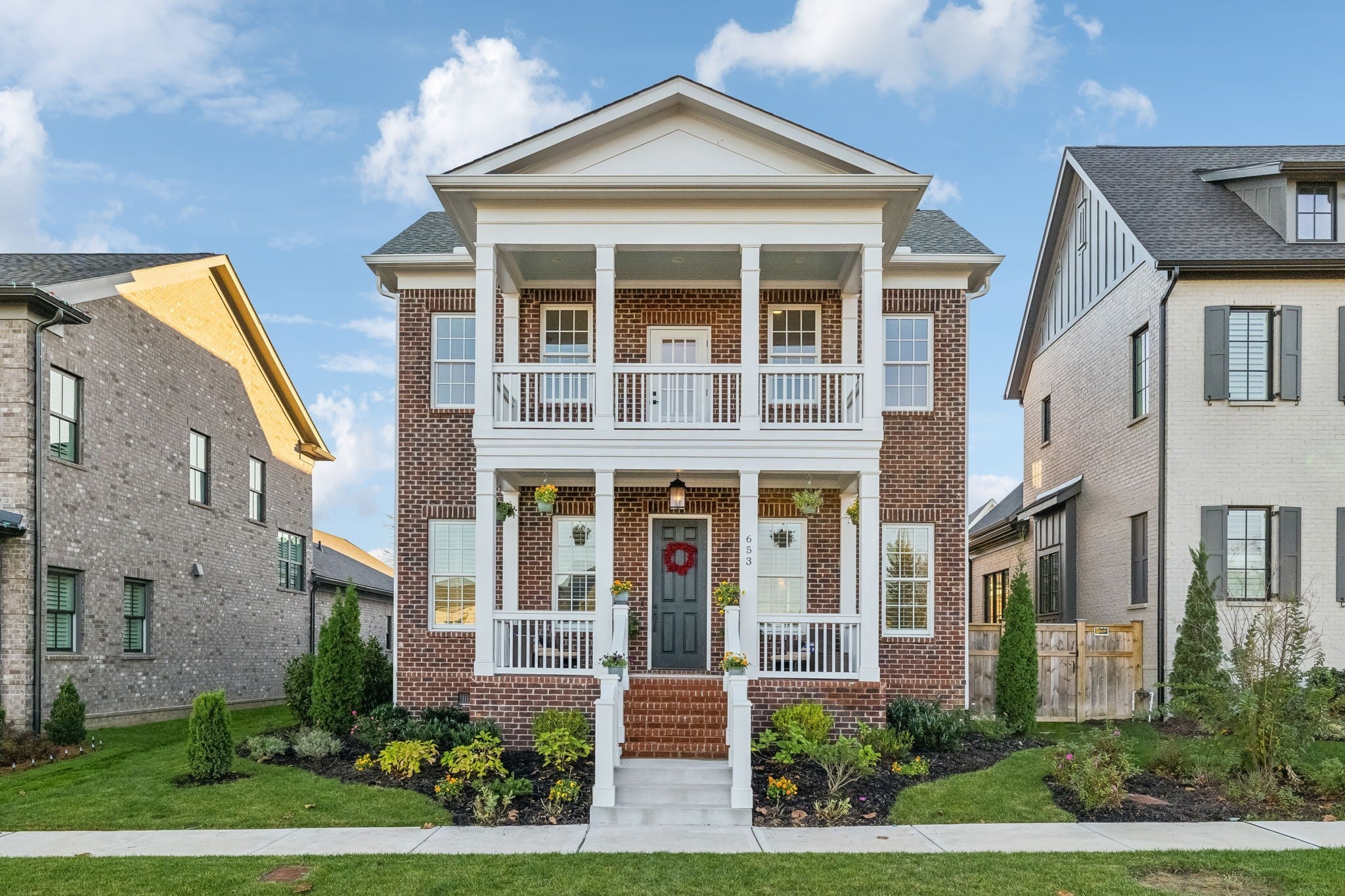 Home for sale in 653 Jackson Falls Dr Nashville, TN