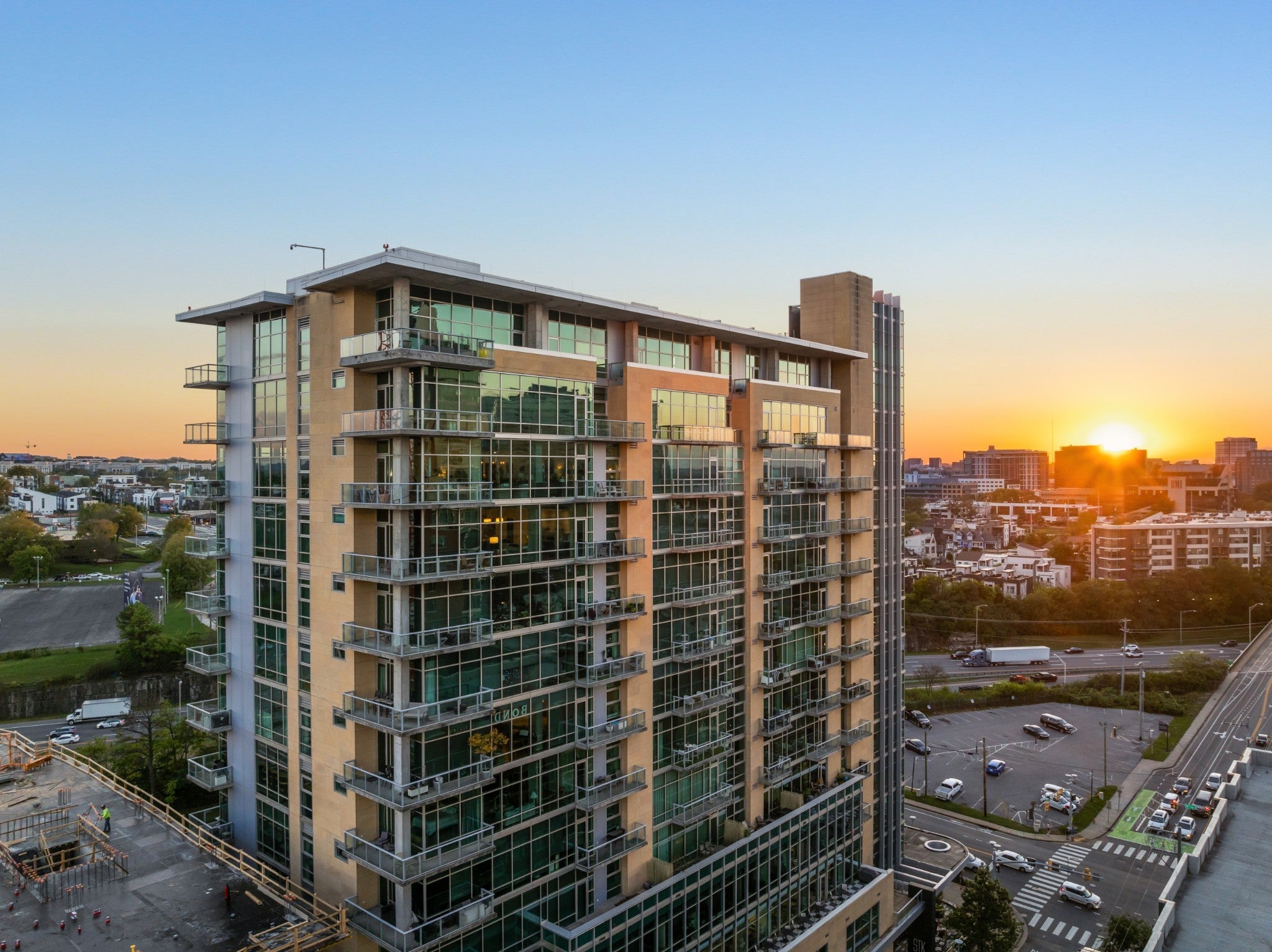 Home for sale in 700 12th Ave S 1402 Nashville, TN