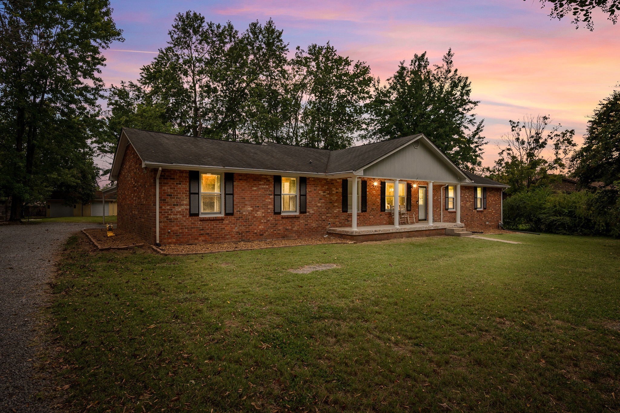 La Vergne Real Estate - Residential for sale