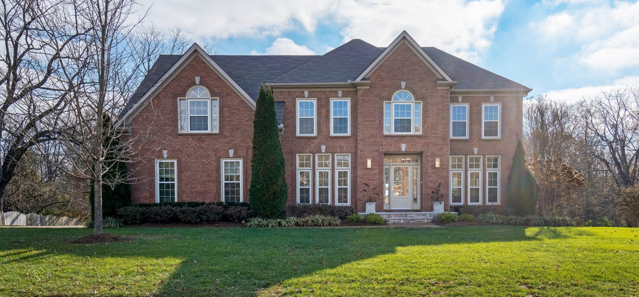 Residential Real Estate for sale in Brentwood, TN