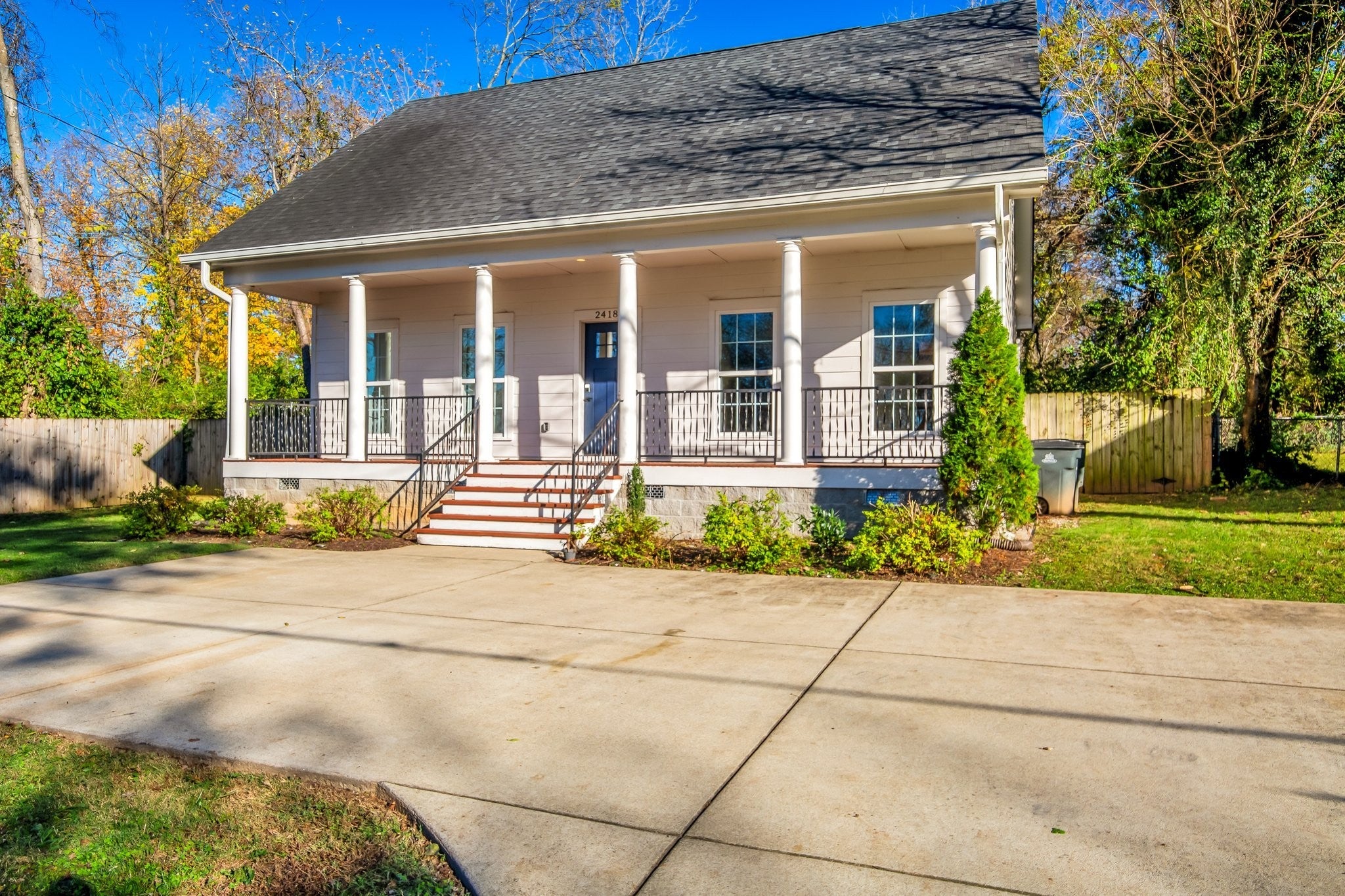 Nashville Real Estate - Residential for sale