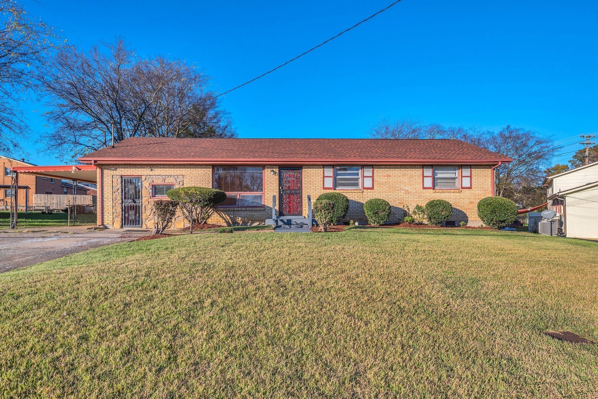 Nashville Real Estate - Residential for sale