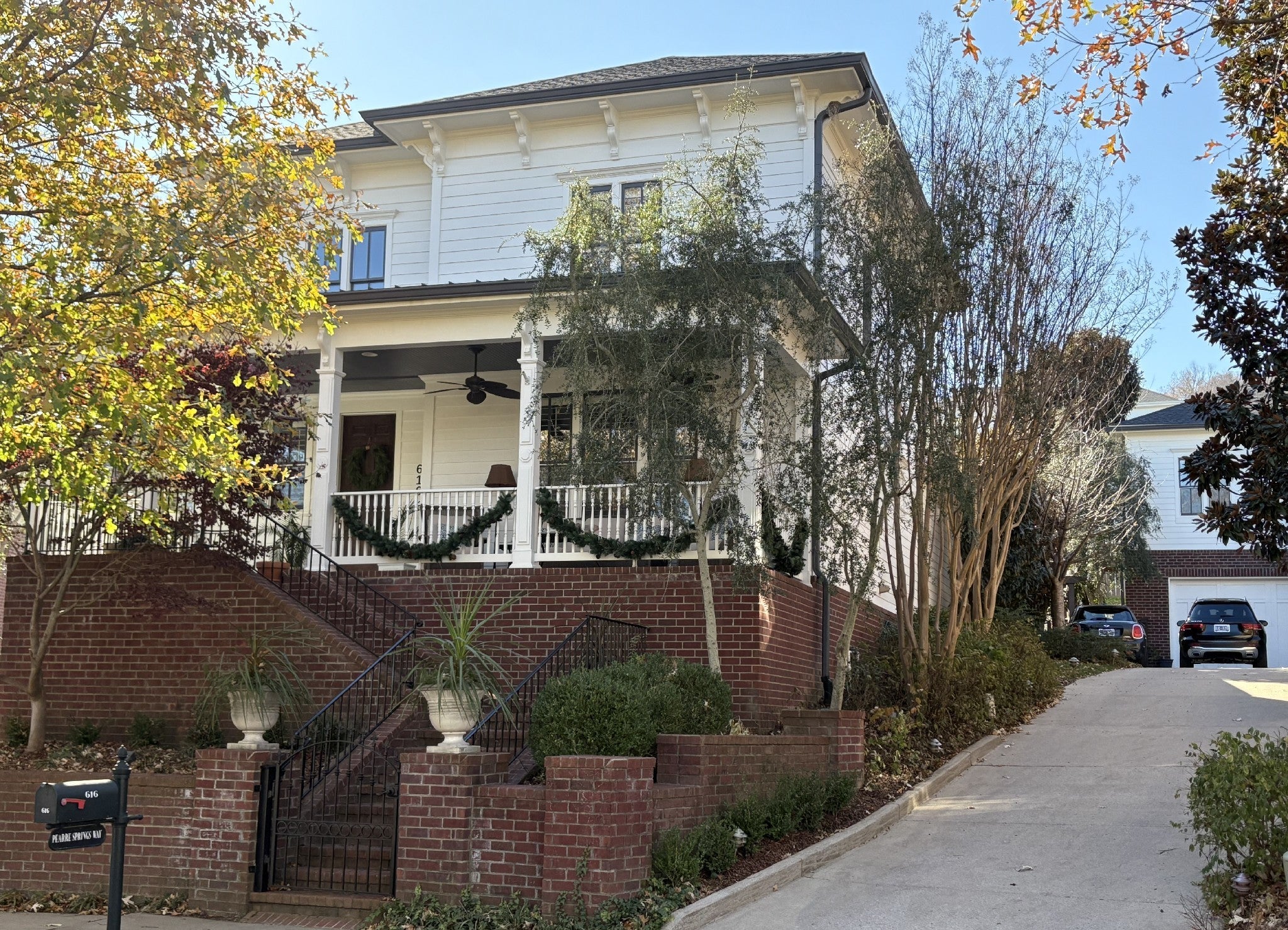 Residential Real Estate for sale in Franklin, TN