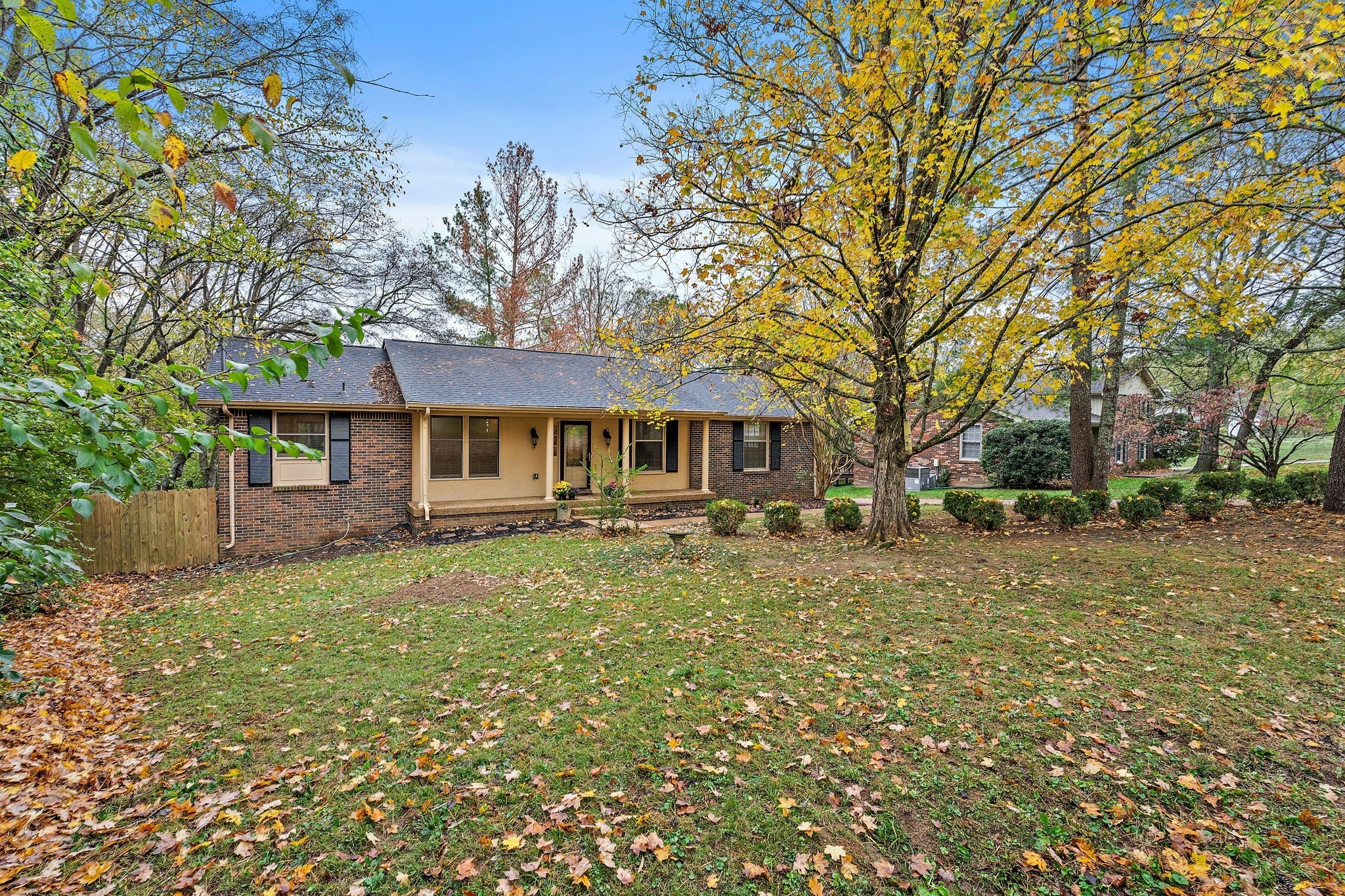 Home for sale in 7293 Cavalier Rd Nashville, TN