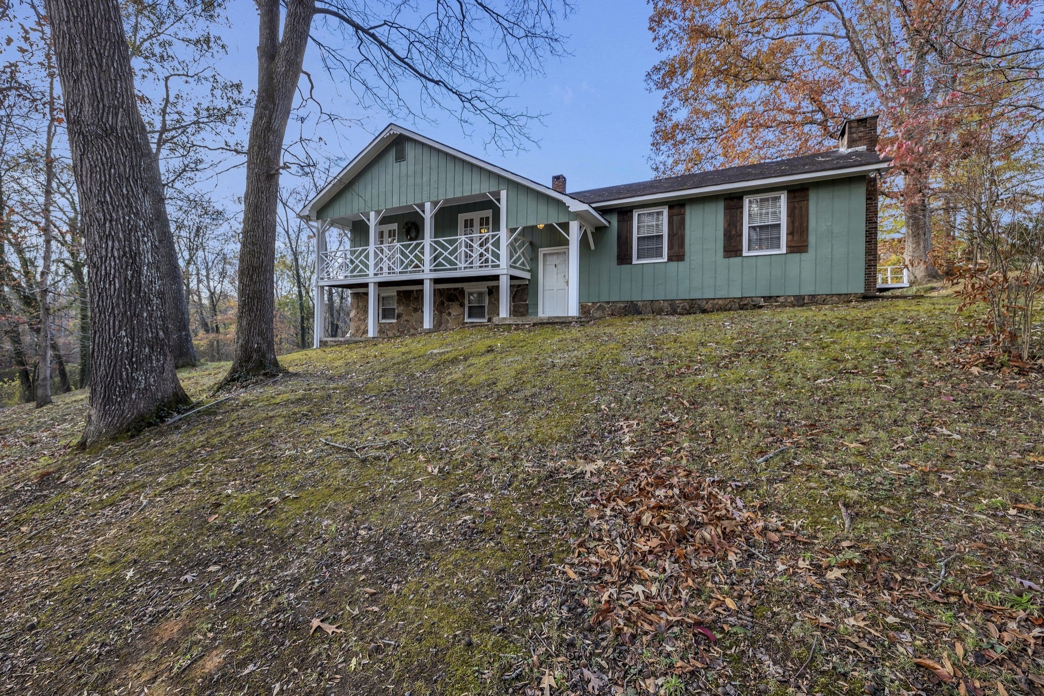 McMinnville Real Estate - Residential for sale