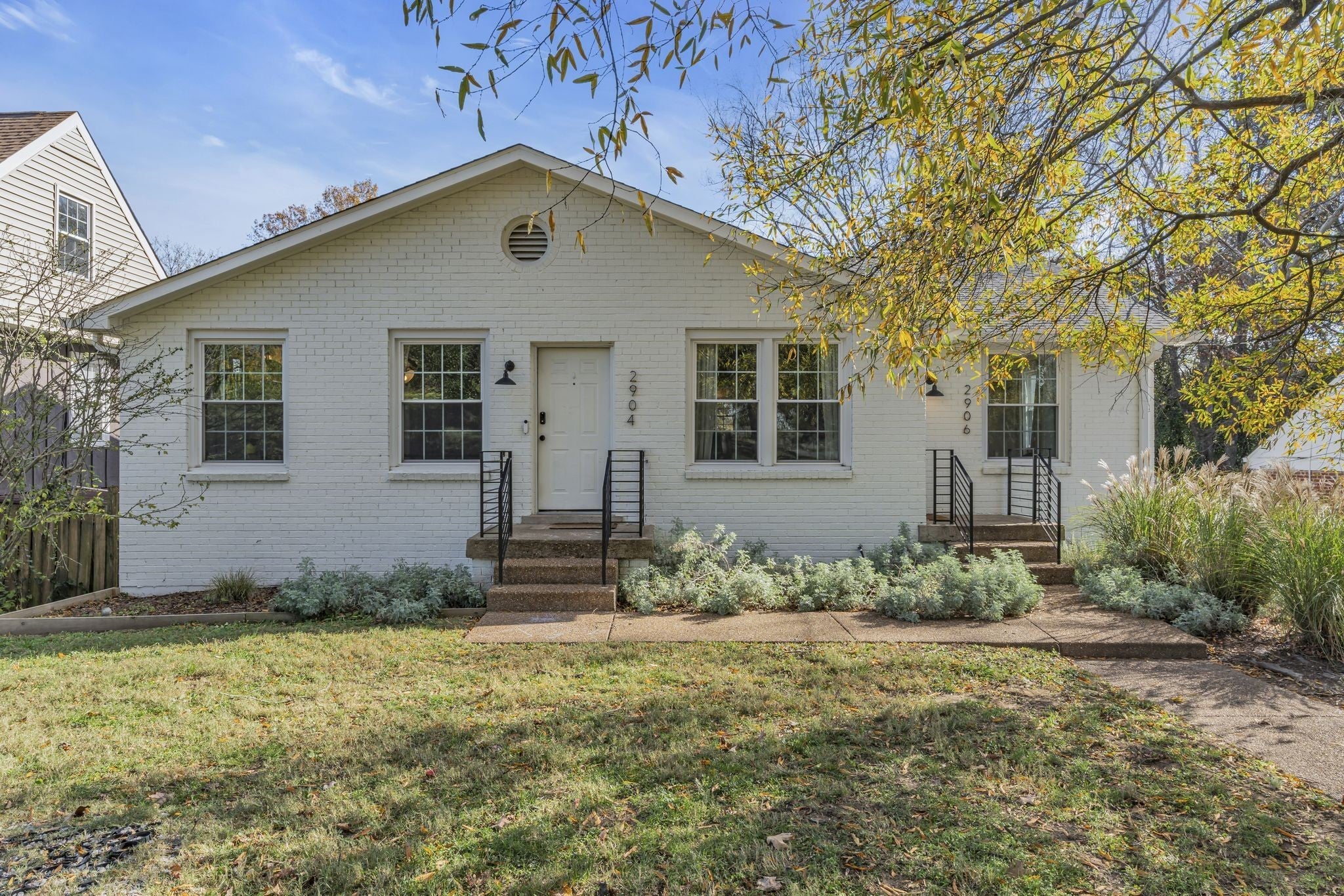 Home for sale in 2904 Mcnairy Ln Nashville, TN