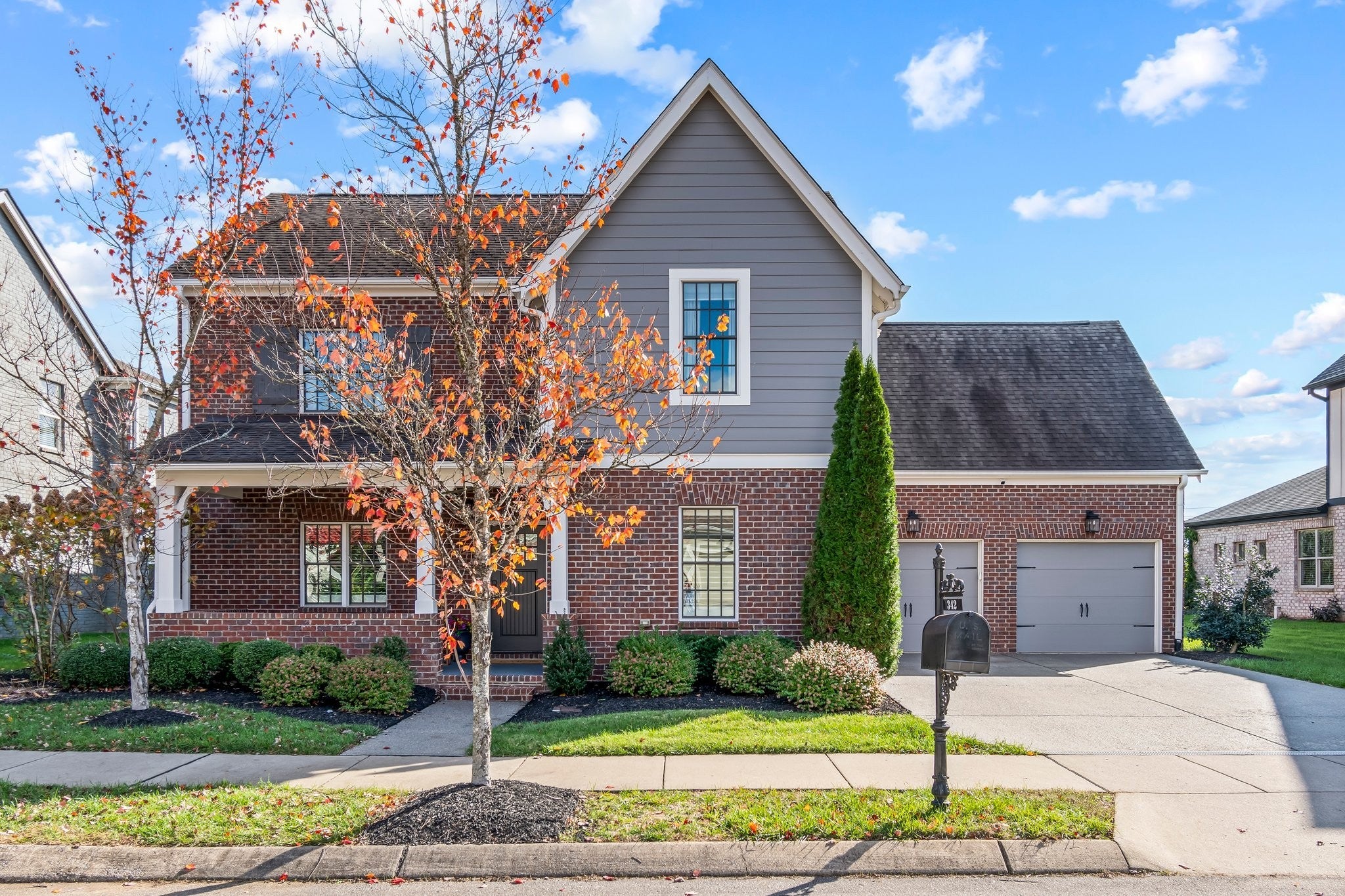 Franklin Real Estate - Residential for sale