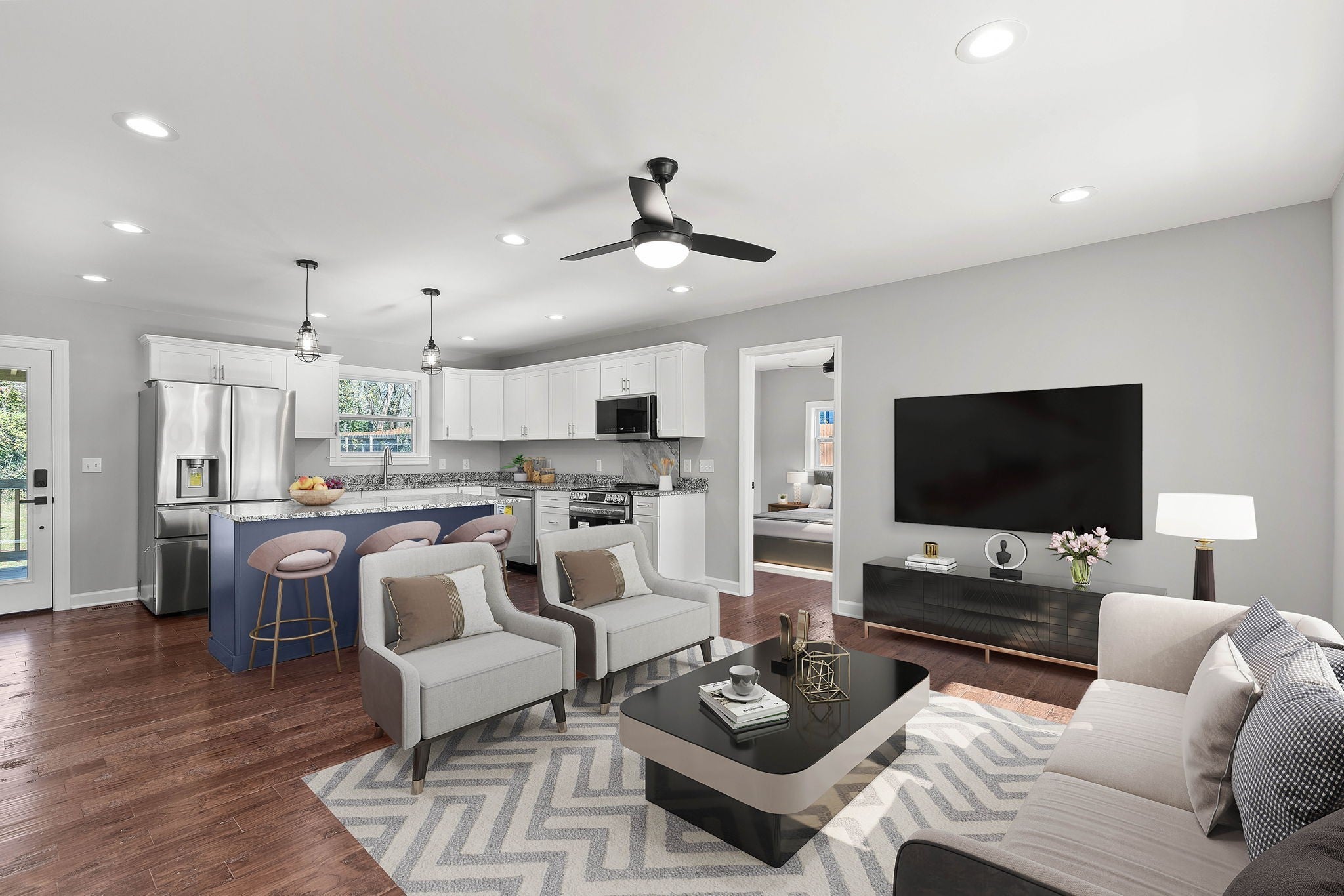 Residential Real Estate for sale in Nashville, TN