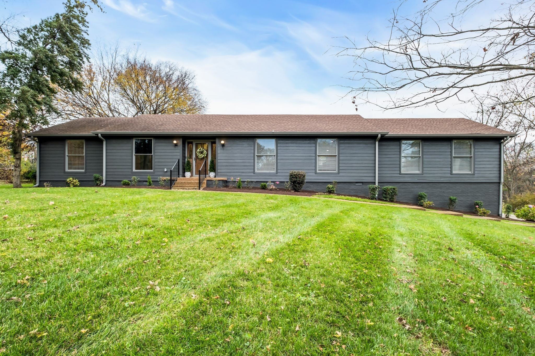 Brentwood Real Estate - Residential for sale