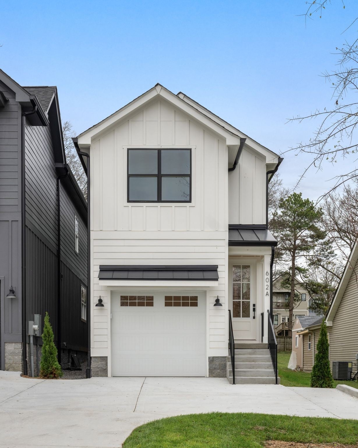 Residential Real Estate for sale in Nashville, TN