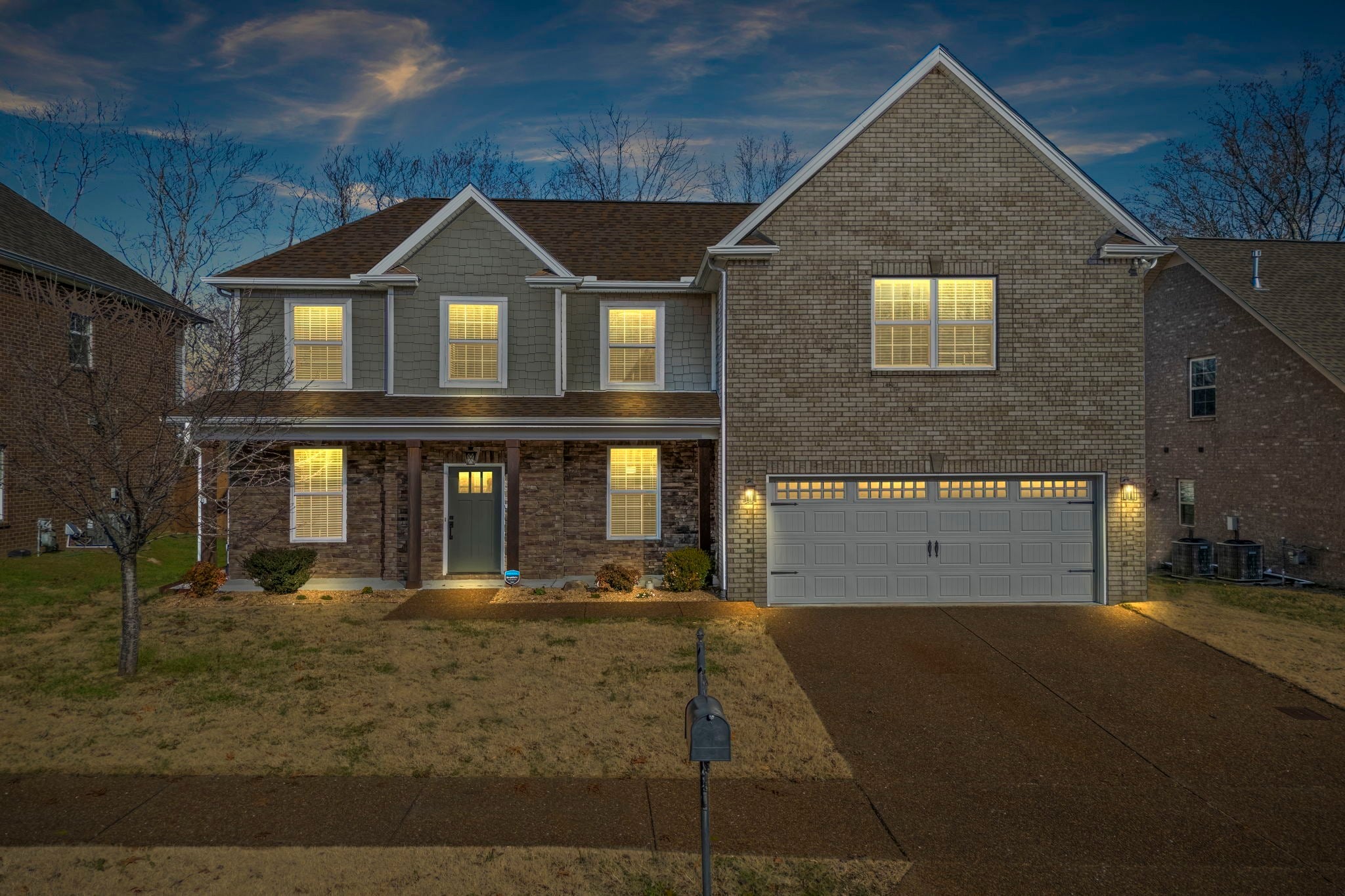 Home for sale in 8276 Tapoco Ln Brentwood, TN