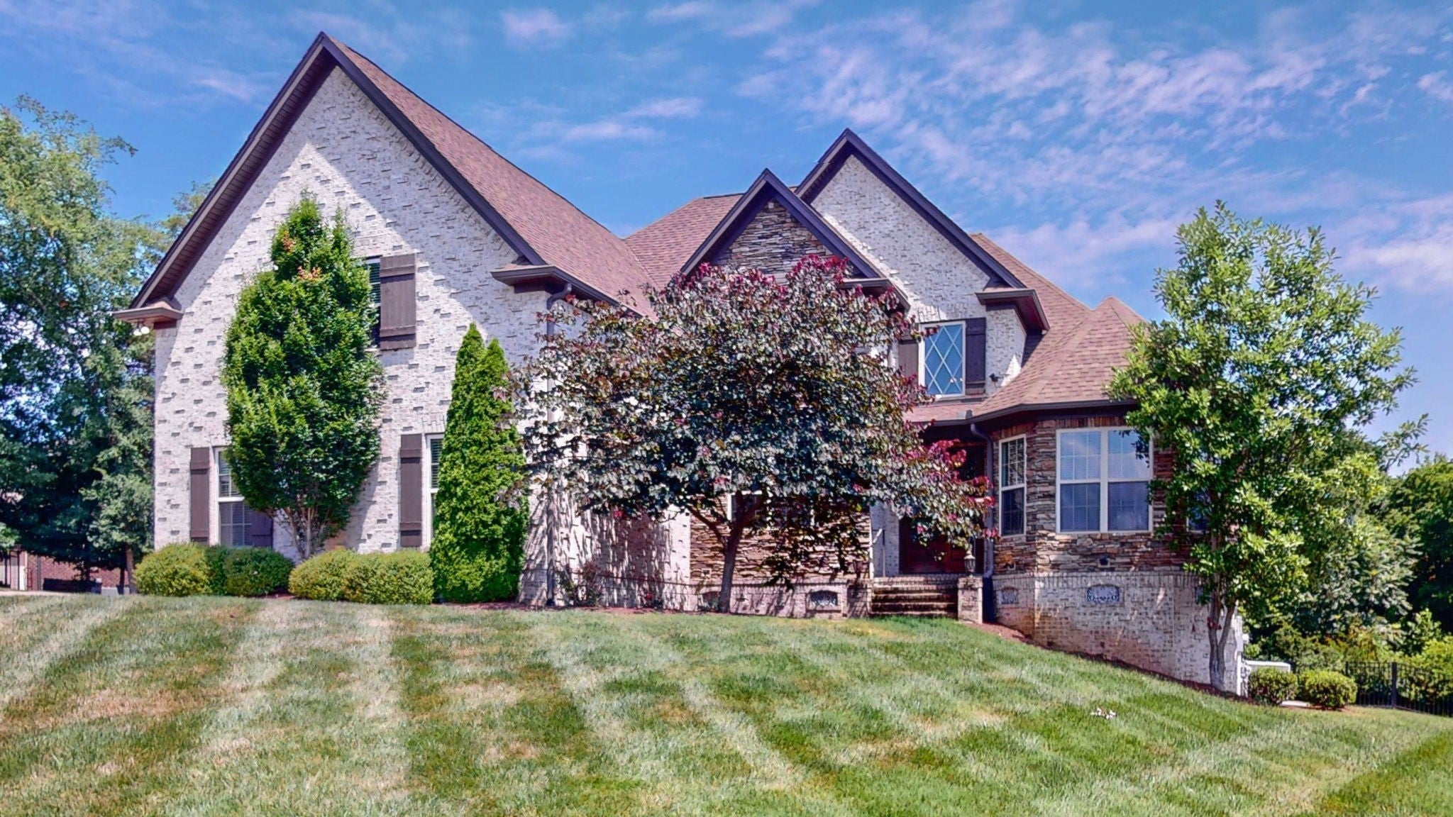 Home for sale in 211 Ridgeview Preserve Dr Mount Juliet, TN