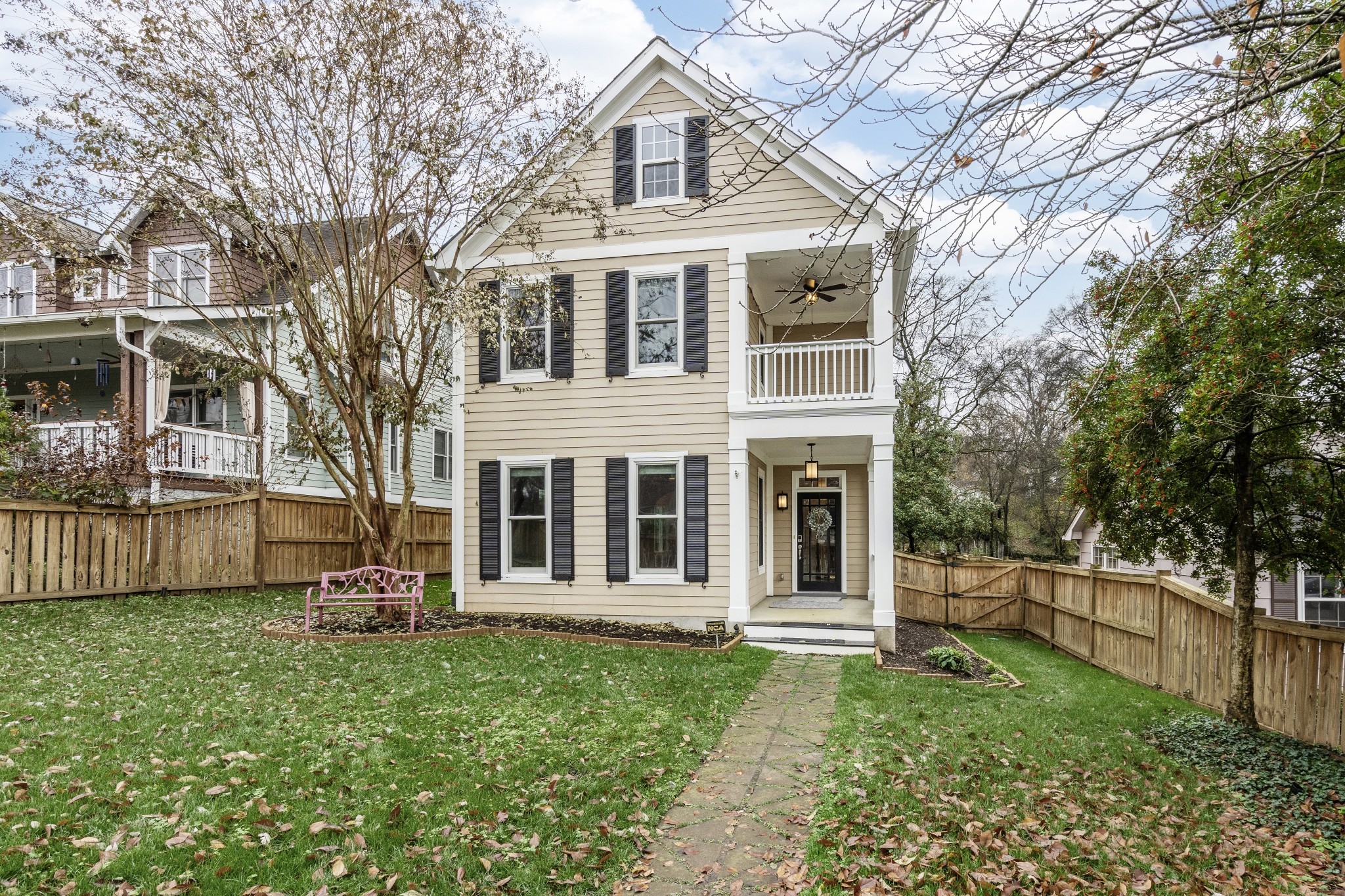 Nashville Real Estate - Residential for sale