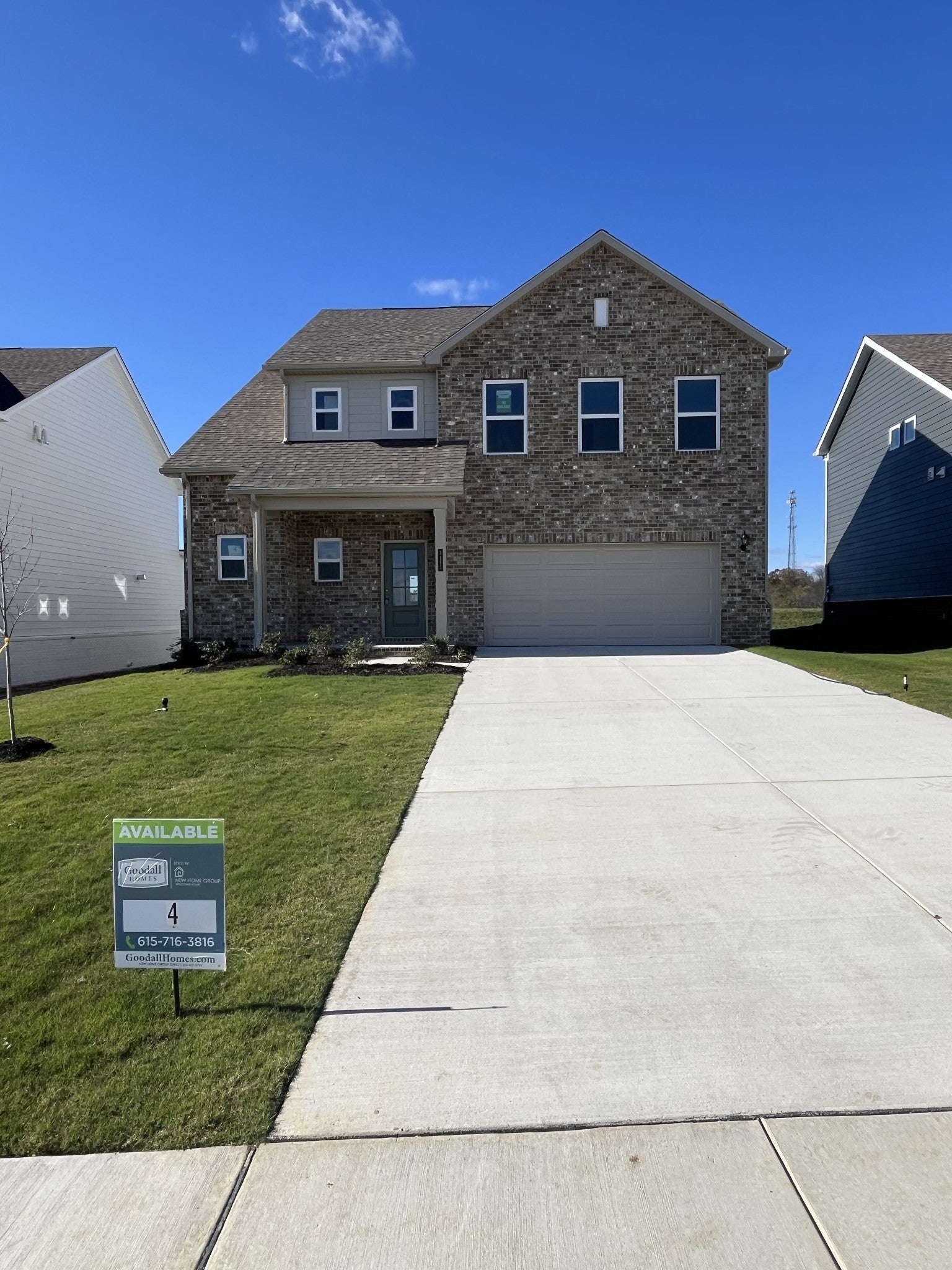 Spring Hill Real Estate - Residential for sale