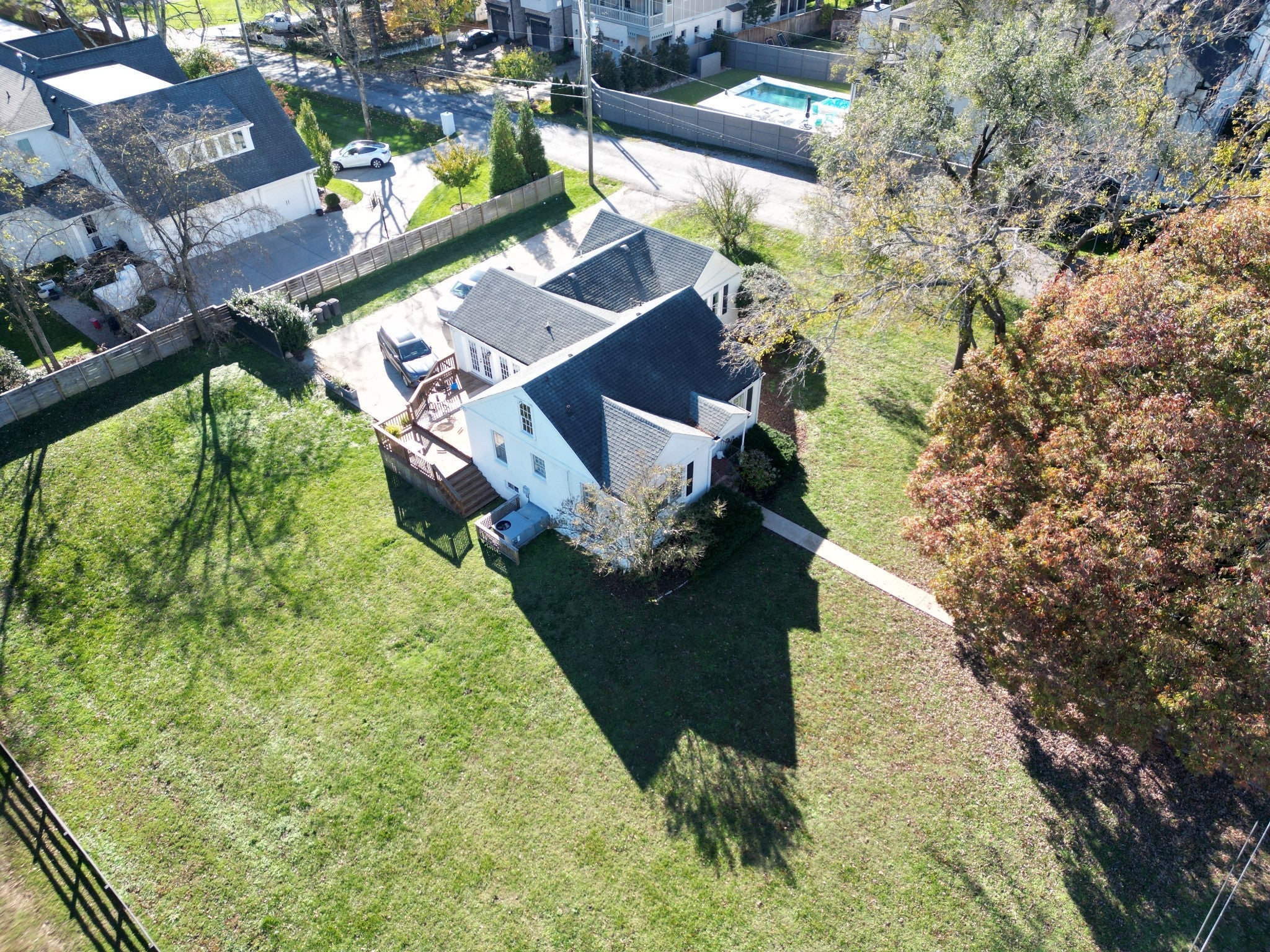 Nashville Real Estate - Residential for sale