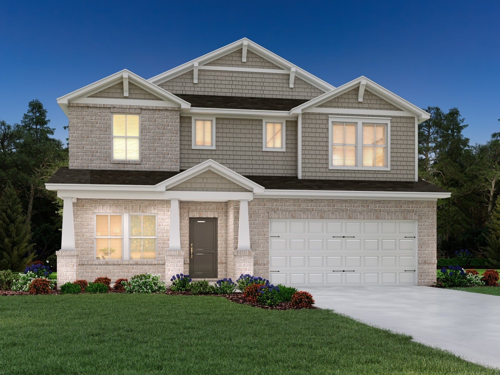 Home for sale in 4573 Winslet Dr Smyrna, TN